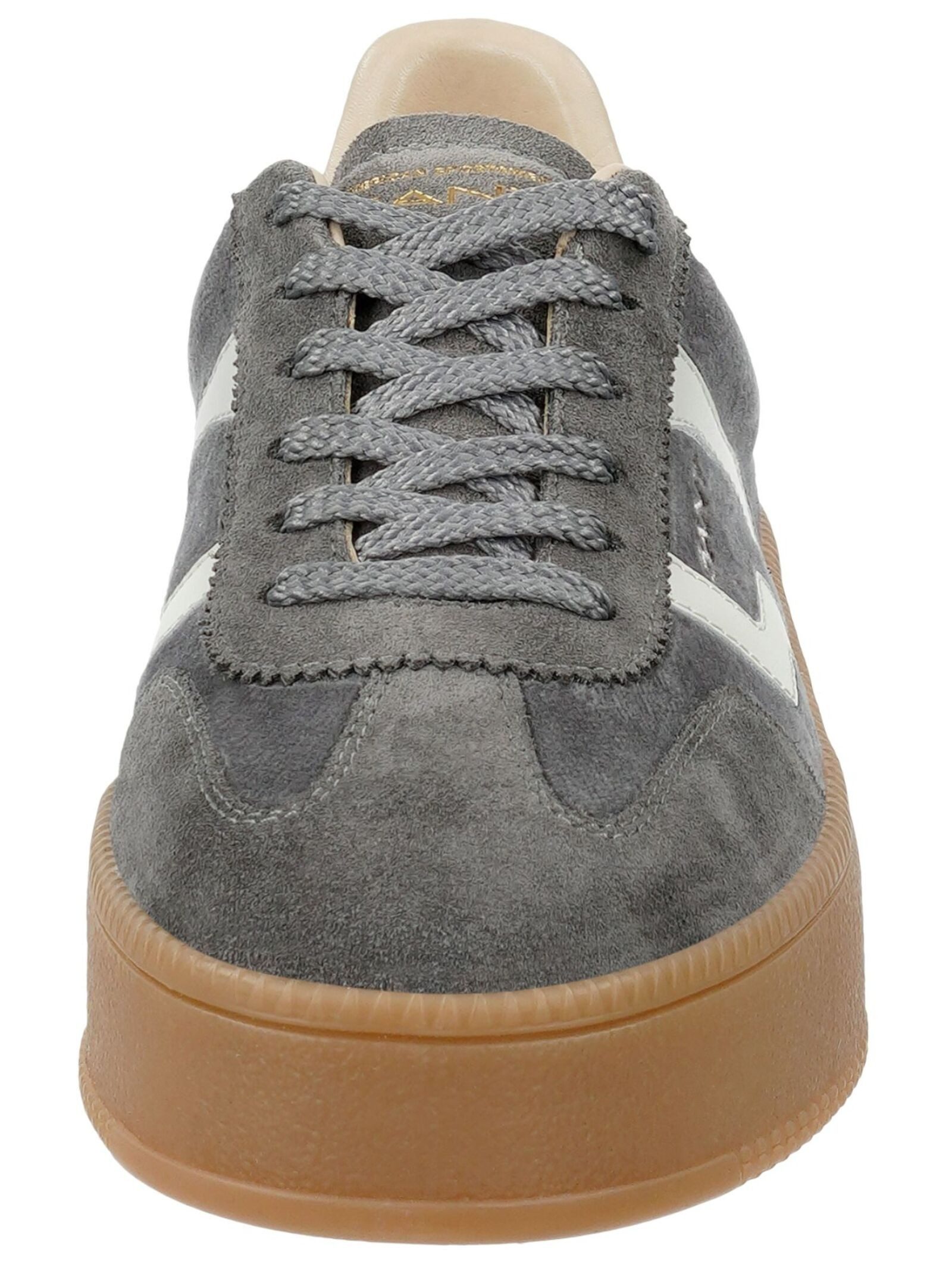 Gant Gant Sneaker Veloursleder Plateausneaker