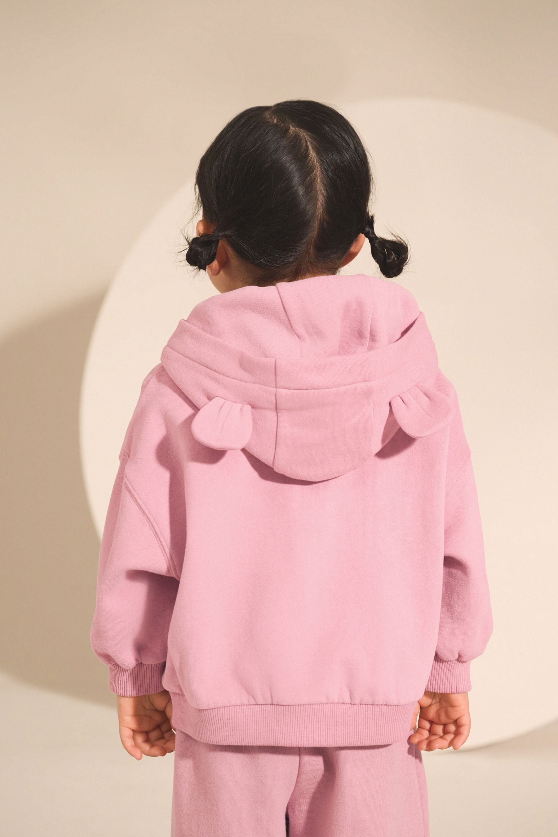 Next Kapuzensweatjacke Kapuzenjacke (1-tlg) – Bild 2 von 5