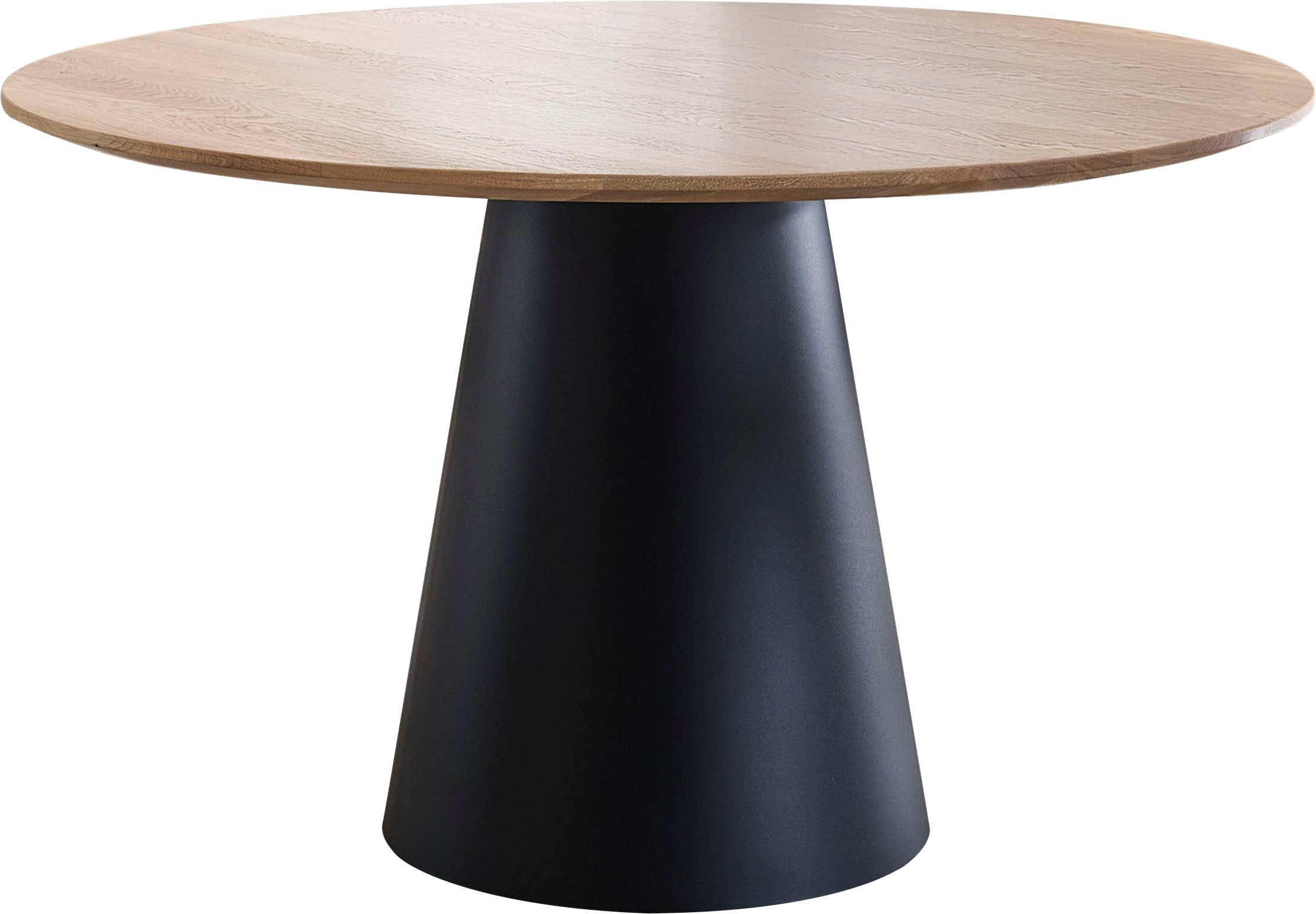 Musterring Esstisch, zwei Größen, 115 oder 130 cm für ein elegantes Ambiente