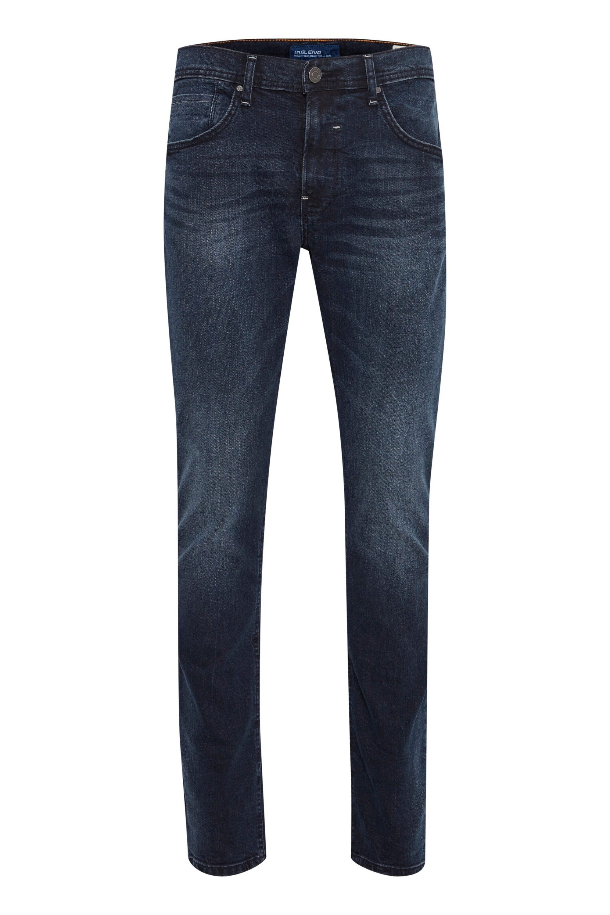 Slim-fit-Jeans BHTwister