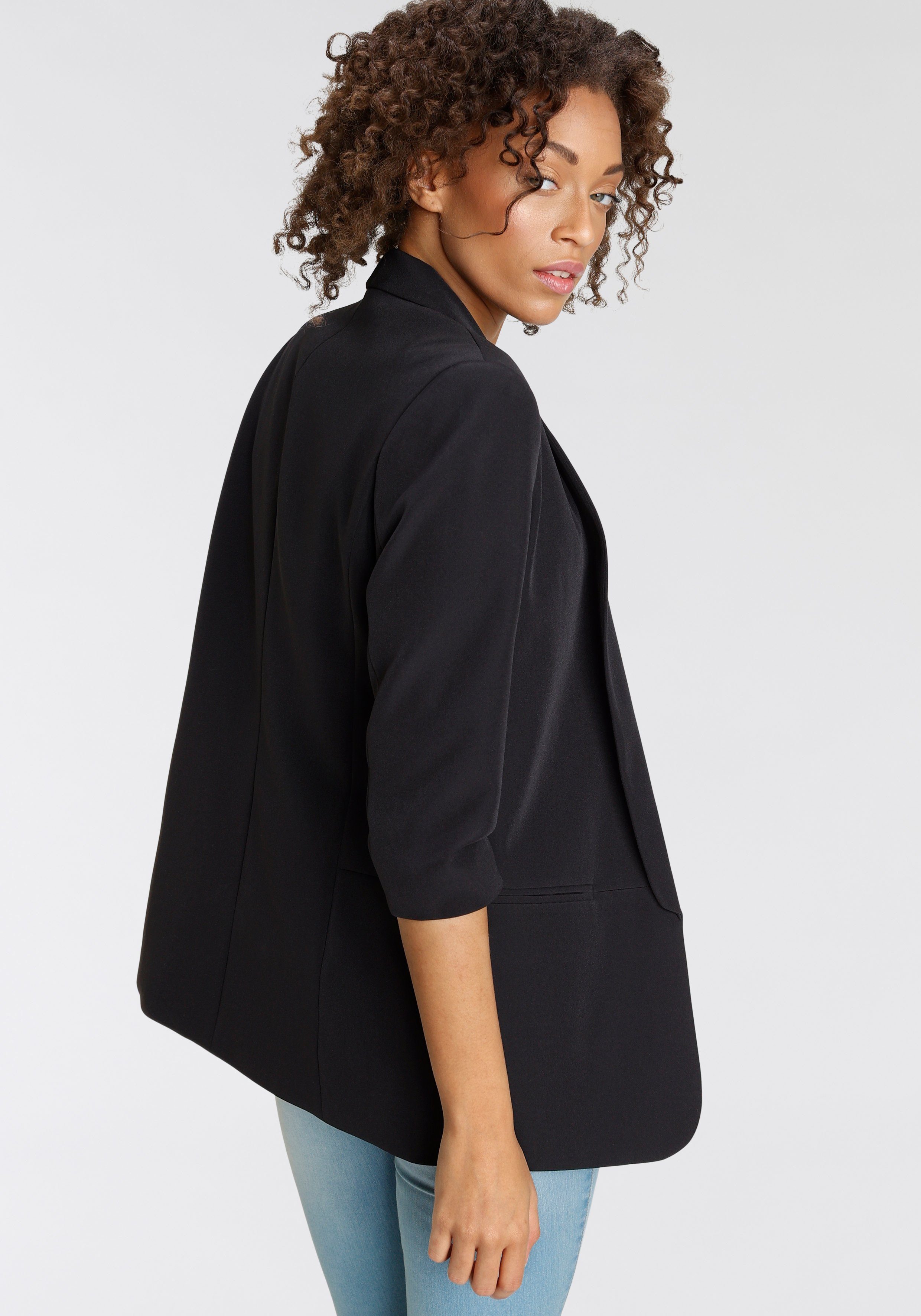 ONLY Kurzblazer ONLELLA 3/4 BLAZER TLR günstig online kaufen