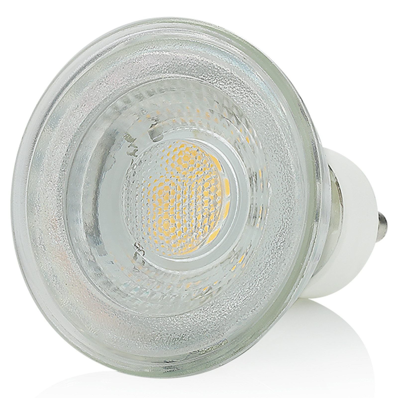 Sweet LED LED-Leuchtmittel 12er Set GU10 günstig online kaufen