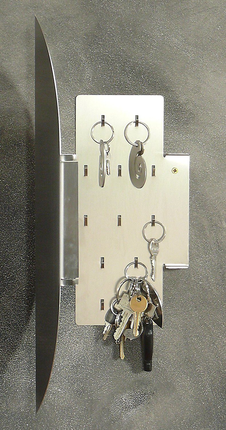AZIZUMM Schlüsselkasten Chaka – Bild 3 von 3