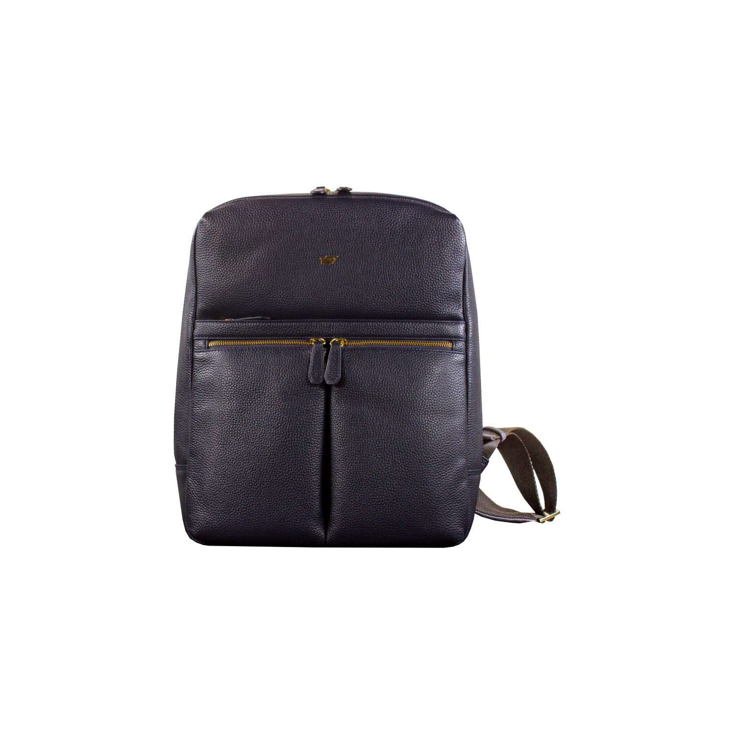 Braun Büffel Rucksack HANNA Rucksack M blau