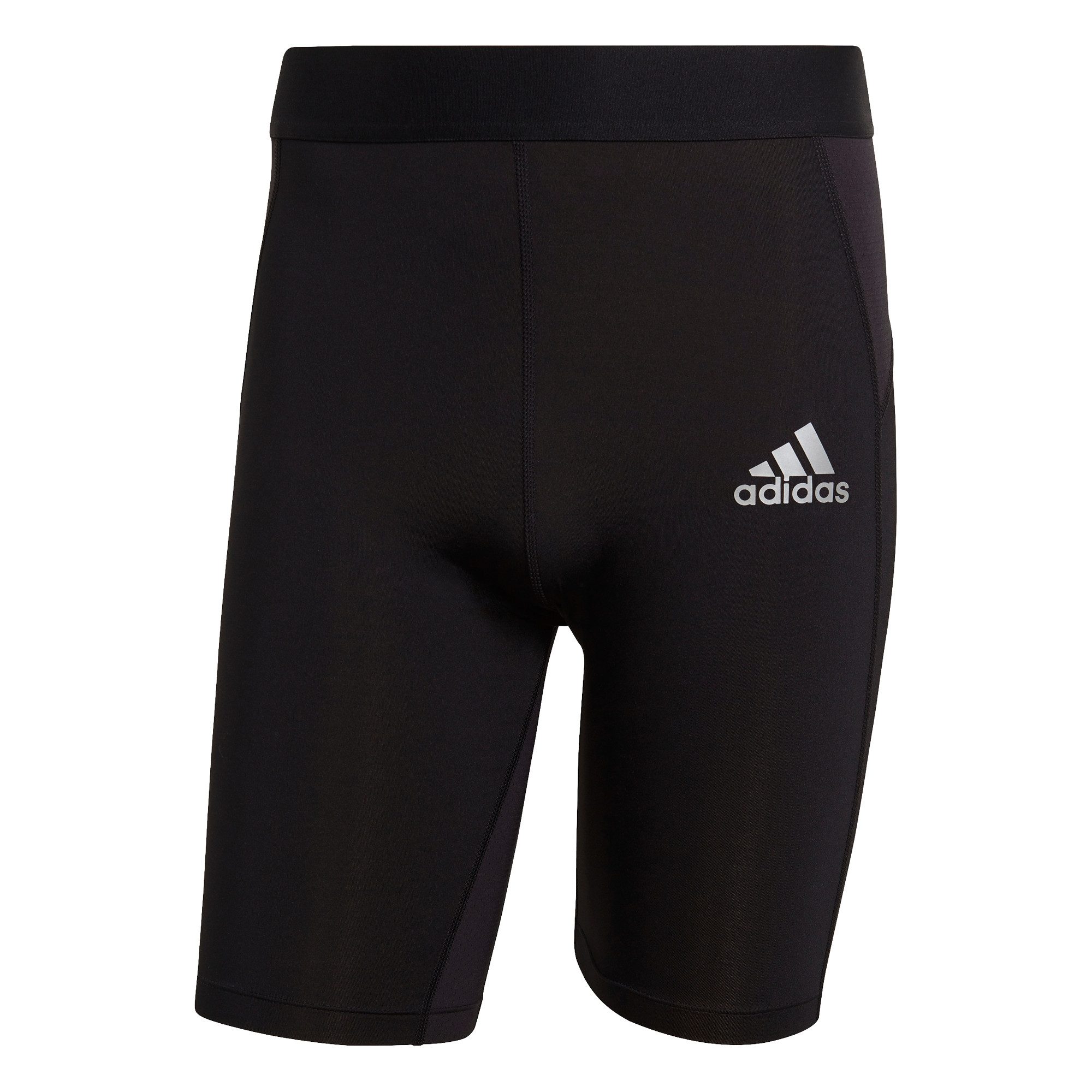 adidas Performance Trainingstights adidas Herren Tight Techfit Short Лосины