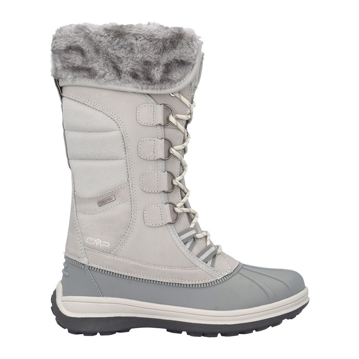 CMP Thalo WMN Snow Boot WP Winterstiefel Eleganter und funktionaler Winterstiefel mit wasserfester Membran und