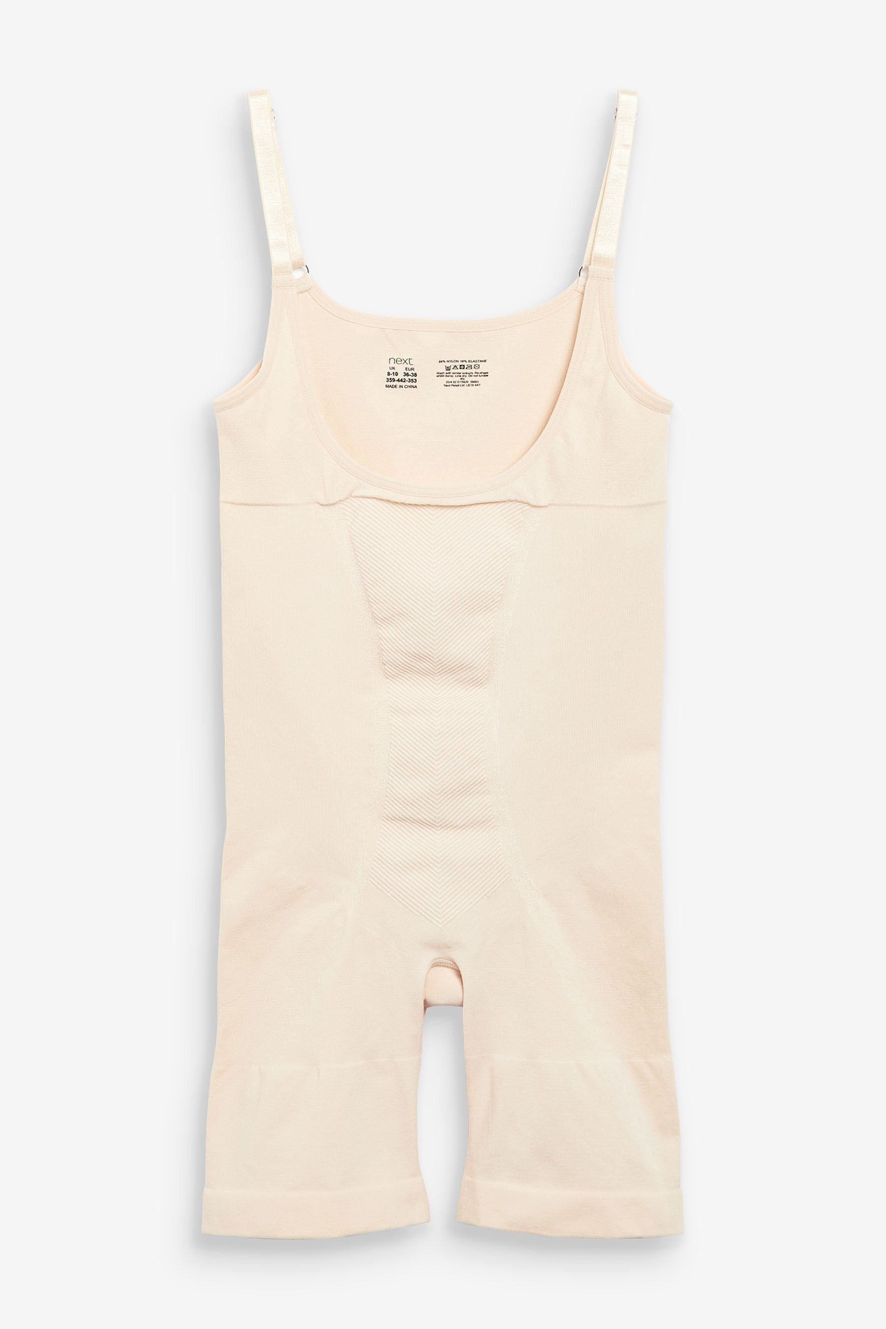 Next Shaping-Body Figurformender Wear Your Own Bra Body (1-tlg) günstig online kaufen