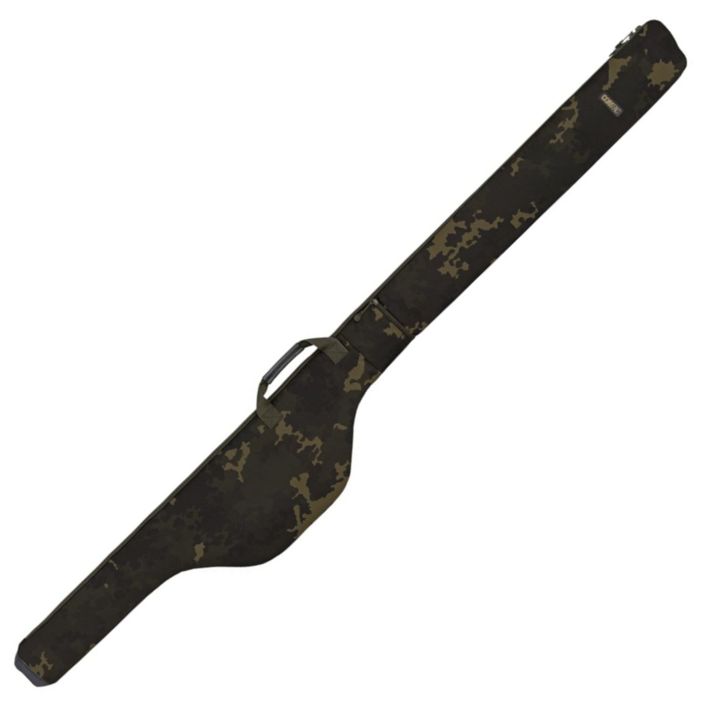 Angelrutentasche Korda Compac Padded Rod Sleeve 13ft Dark Kamo 212x26x5cm - Rutentasche