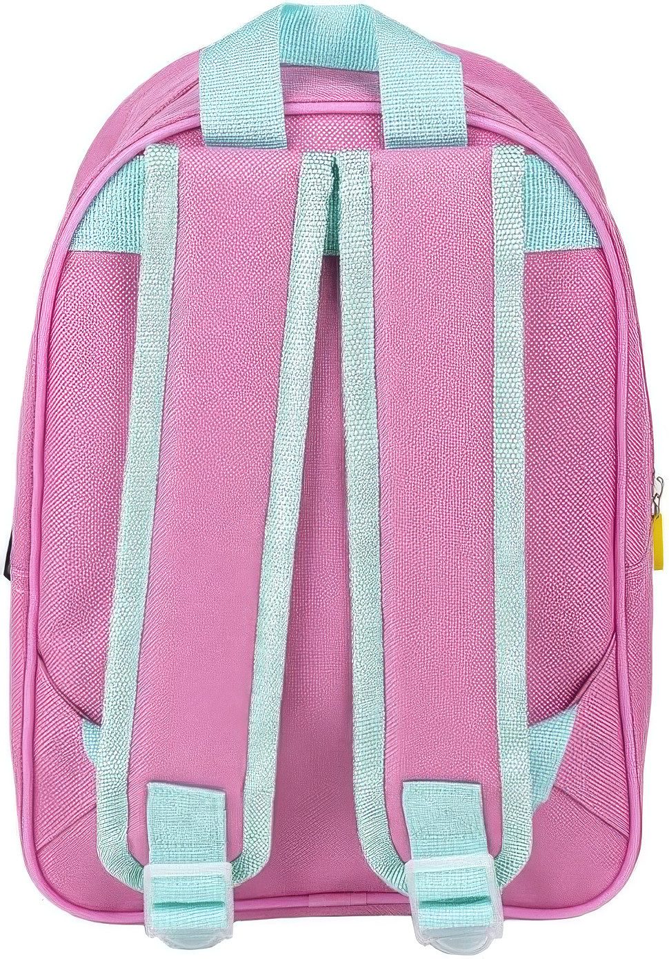 BrandMac Kindergartentasche Paw Patrol Skye Unicorn Rucksack für Kinder Vorschule Kindergarten – Bild 2 von 5