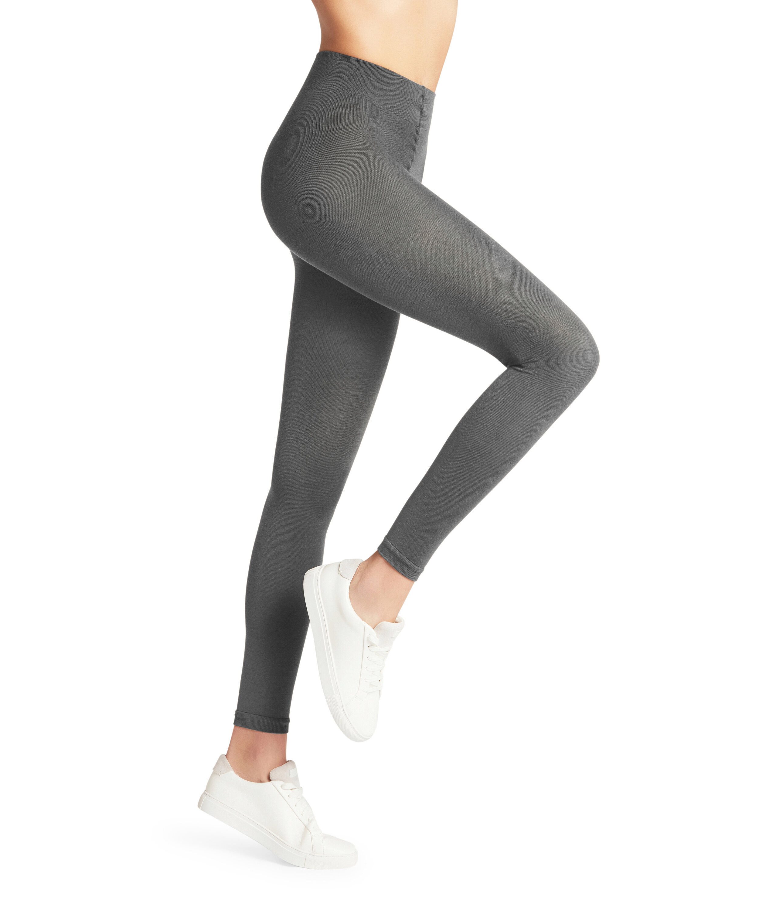 FALKE Strickstrumpfleggings Softmerino (1 St) mit günstig online kaufen