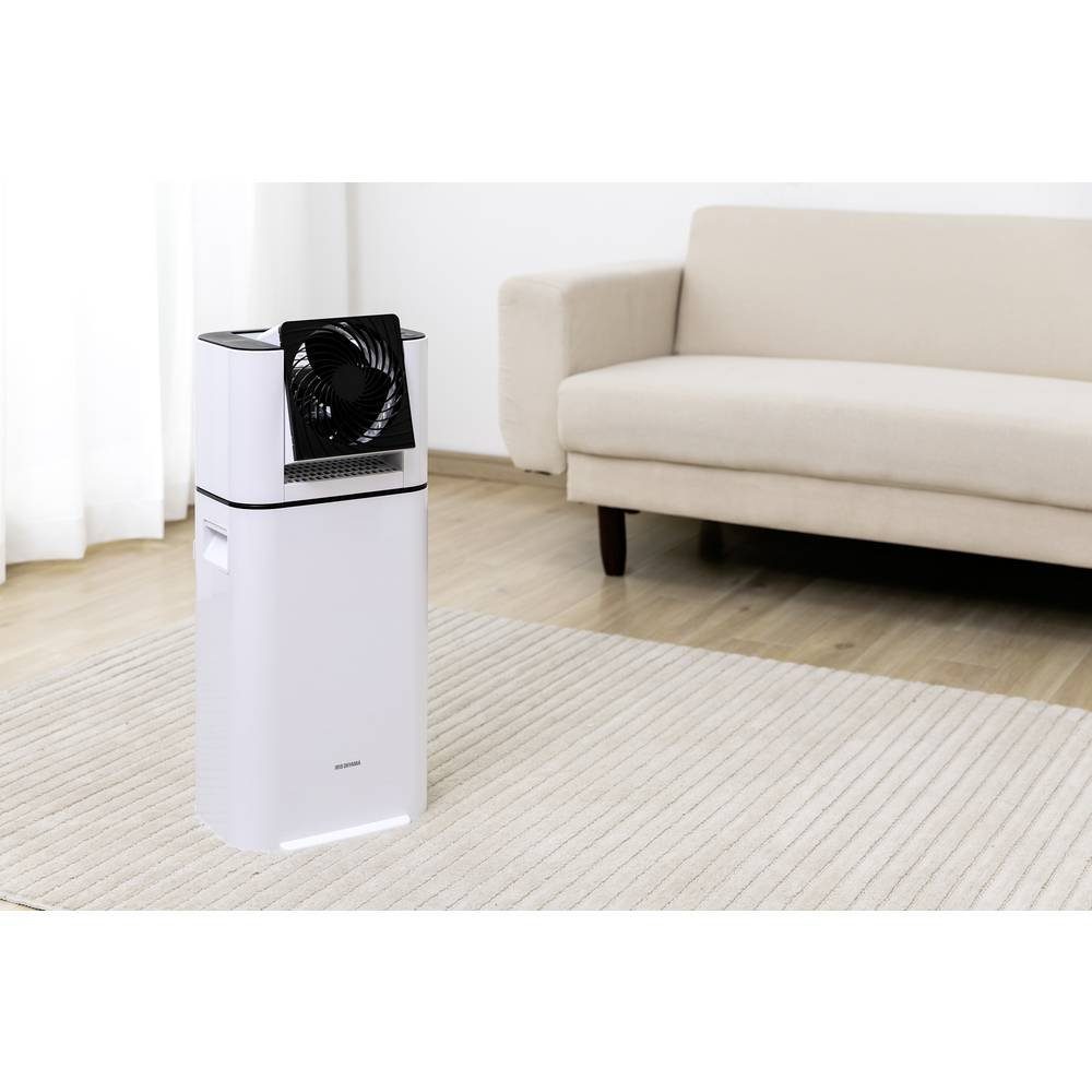 Ohyama Luftentfeuchter Luftentfeuchter mit Ventilator günstig online kaufen