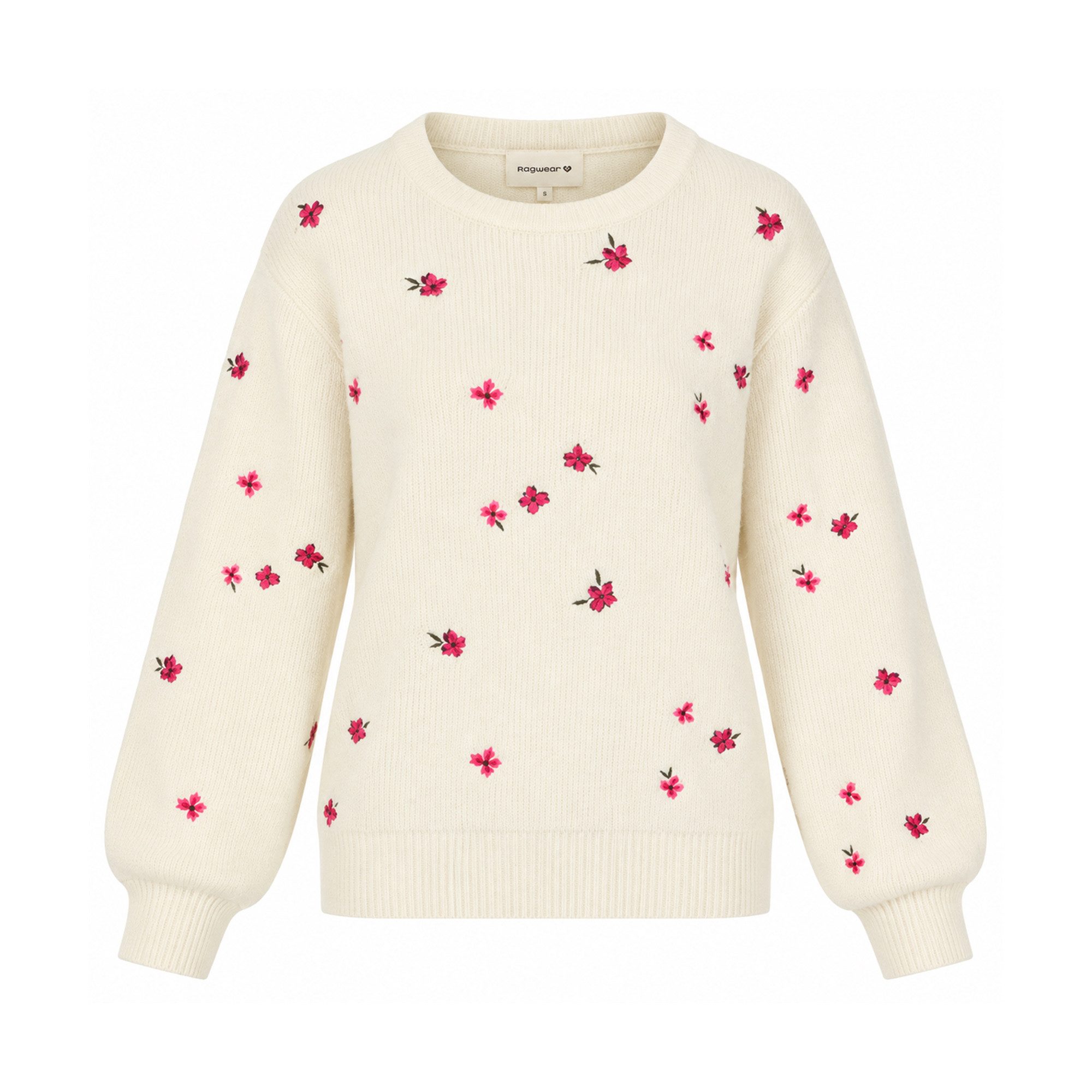 Ragwear Strickpullover Ideria
