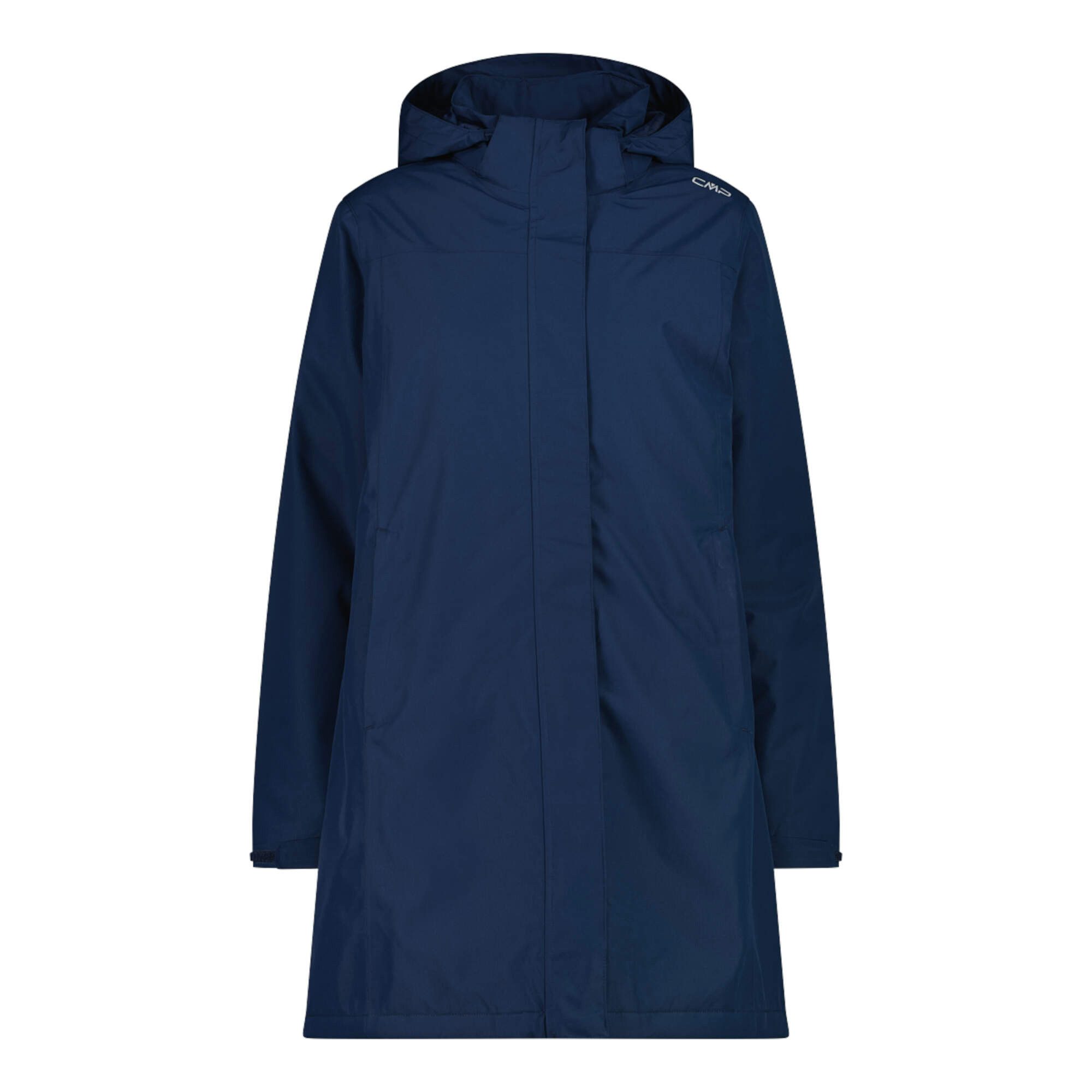 CMP Wintermantel CMP Damen Parka WOMAN günstig online kaufen