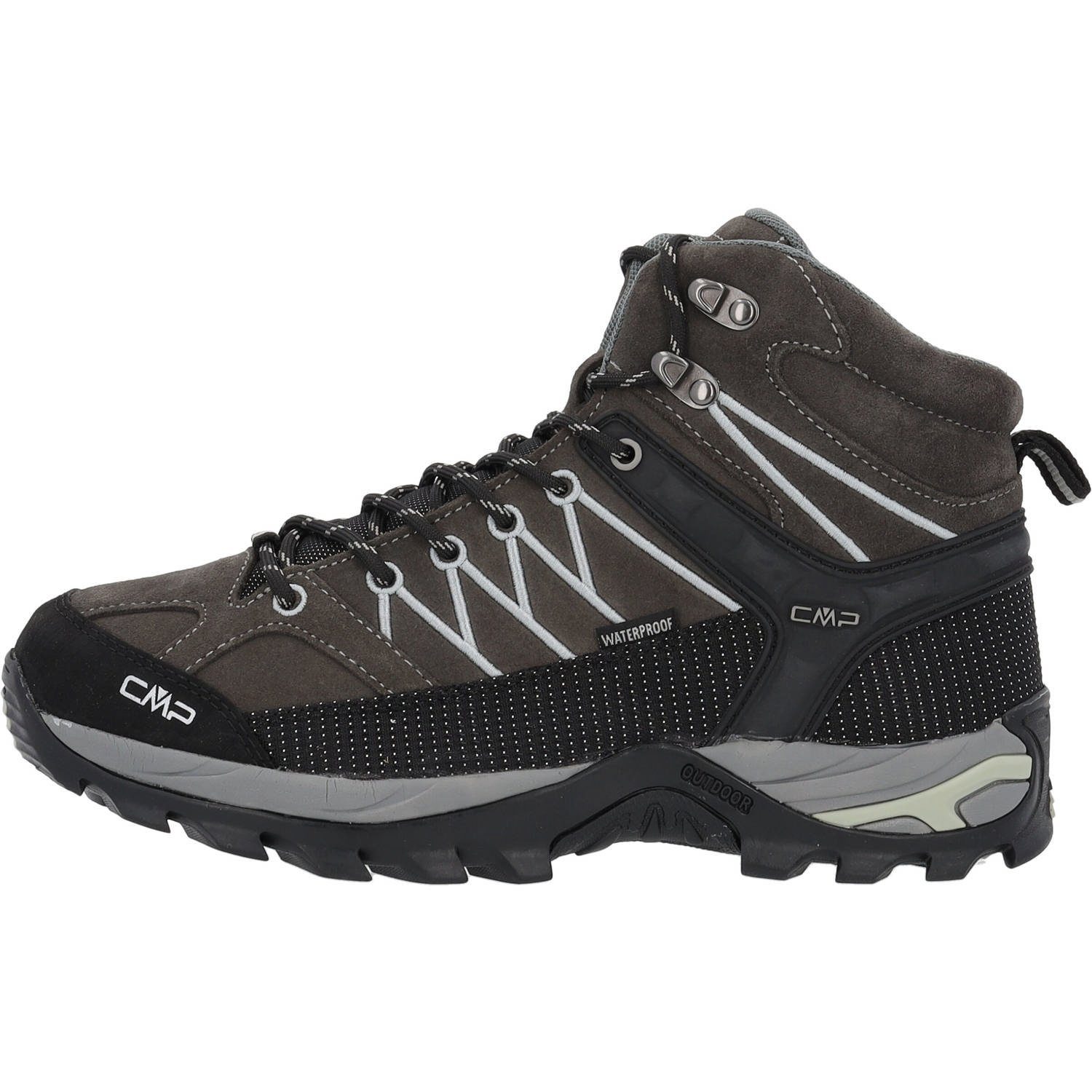CMP Rigel Mid 3Q12947 Trekkingschuh günstig online kaufen