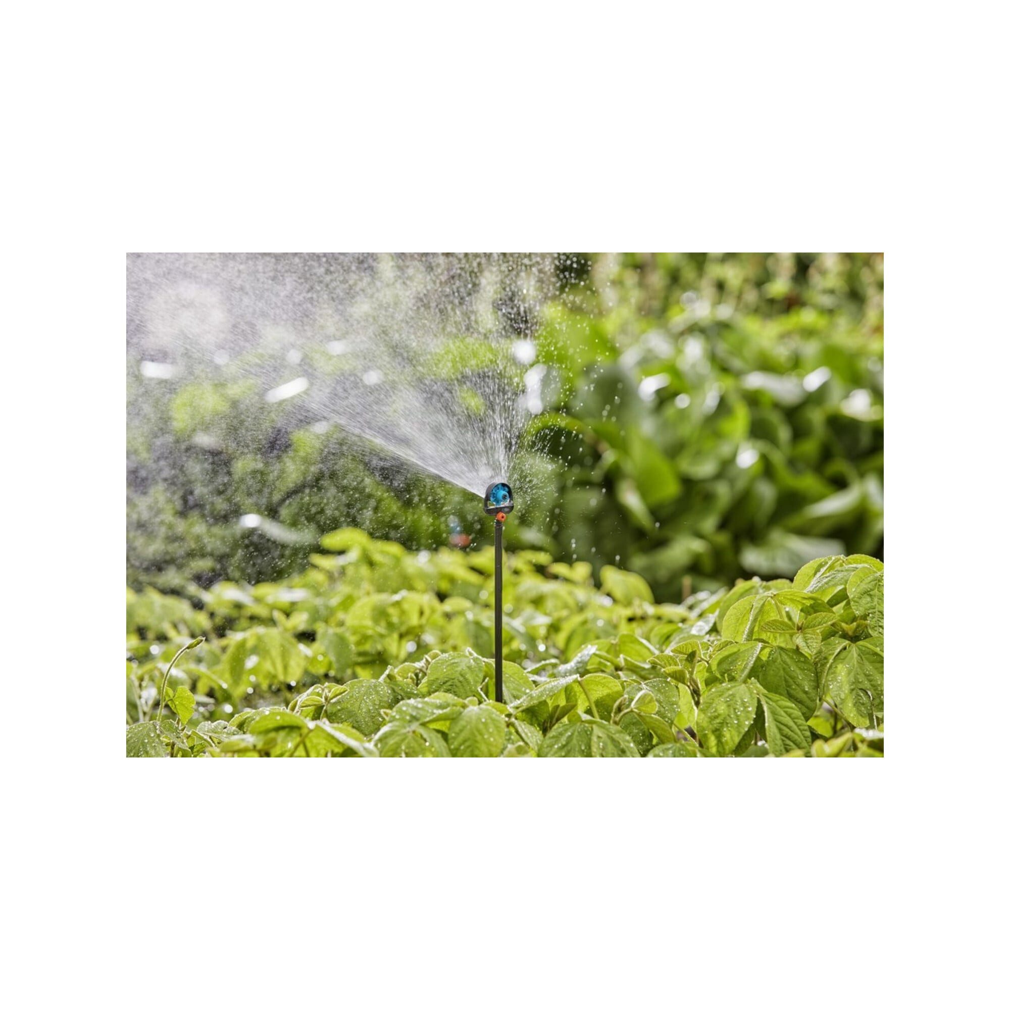 GARDENA Bewässerungssystem Gardena Verlängerungsrohr für Sprühdüsen MDS Inhalt: 5 Stück
