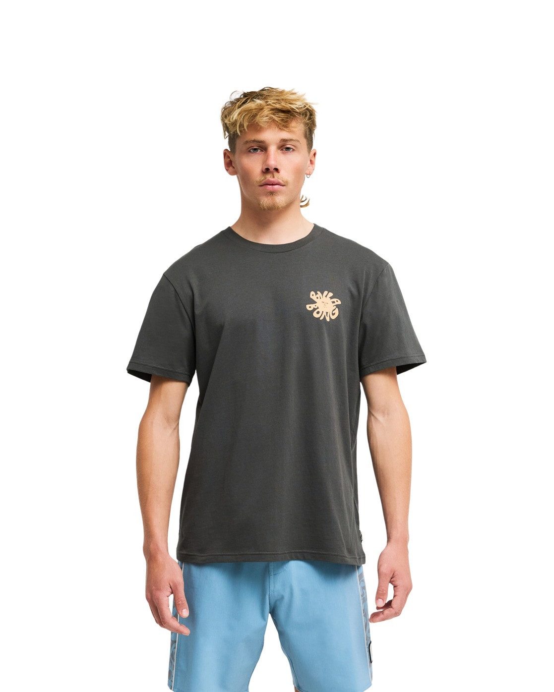 Billabong T-Shirt Ty Williams Sun Rays