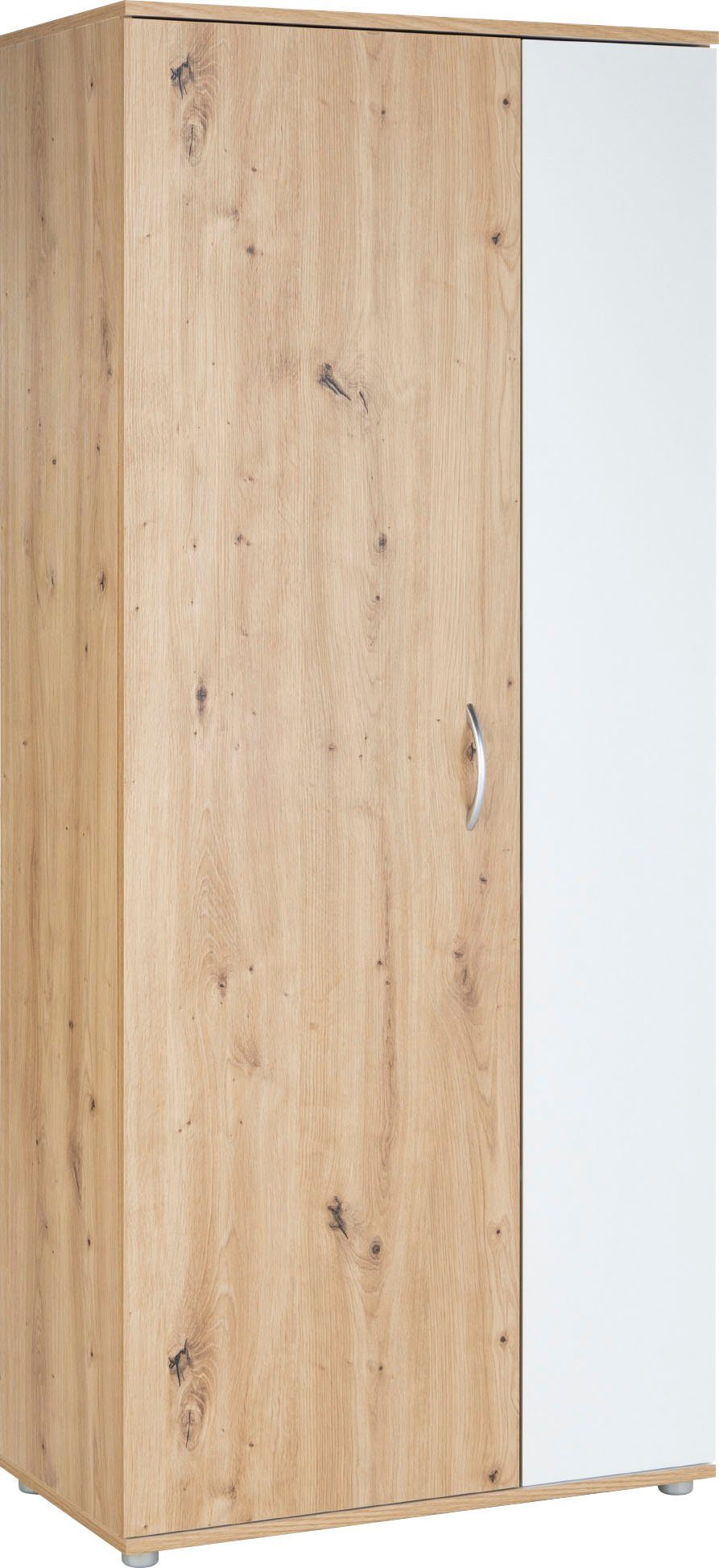 Home affaire Mehrzweckschrank Wien (H/B/T ca. 121/70/35 oder 160/70/35) Meh günstig online kaufen