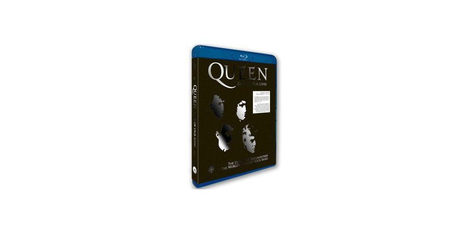 Queen Dokumentation Days Of Our Lives Deutsch www.otto.de