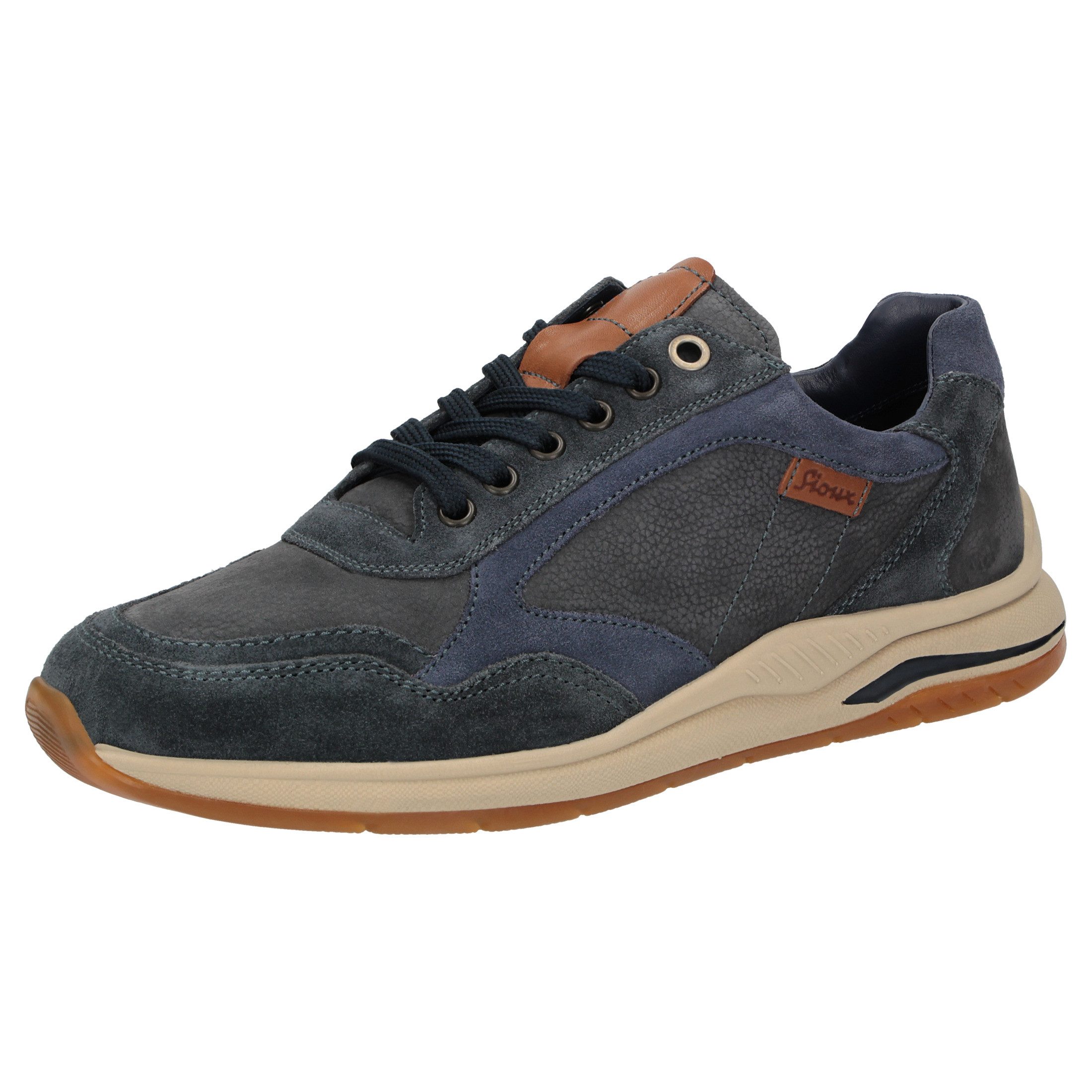 SIOUX Turibio-713-J Sneaker