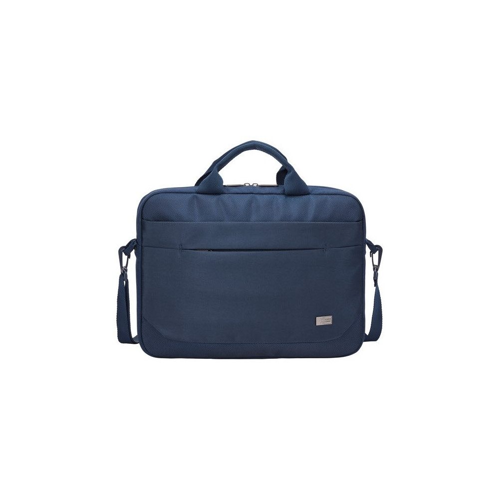 Notebook-Rucksack CaseLogic Advantage 14" dunkelblau Laptop Tasche