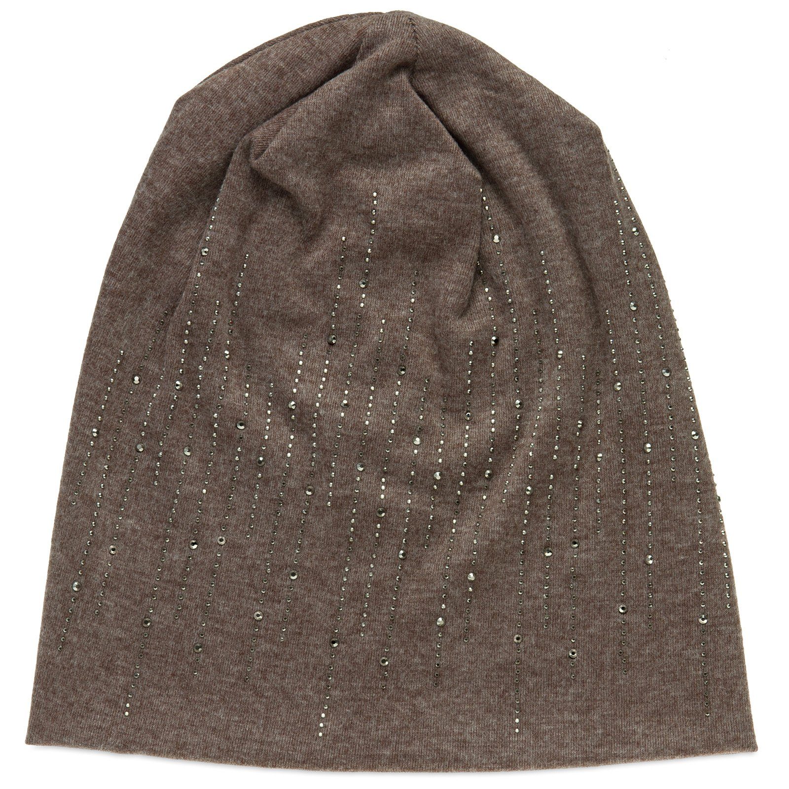 Caspar Beanie MU142 Mütze mit stylischen günstig online kaufen