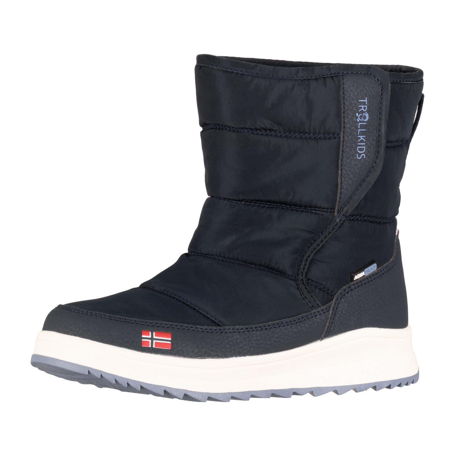 TROLLKIDS Kids Kongsberg Winter Boots Winterstiefel