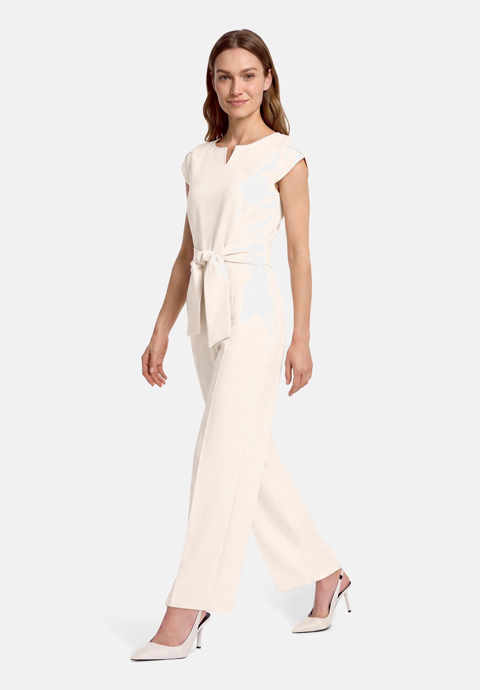 Betty Barclay Overall Damen mit Eingrifftaschen (1-tlg) Form
