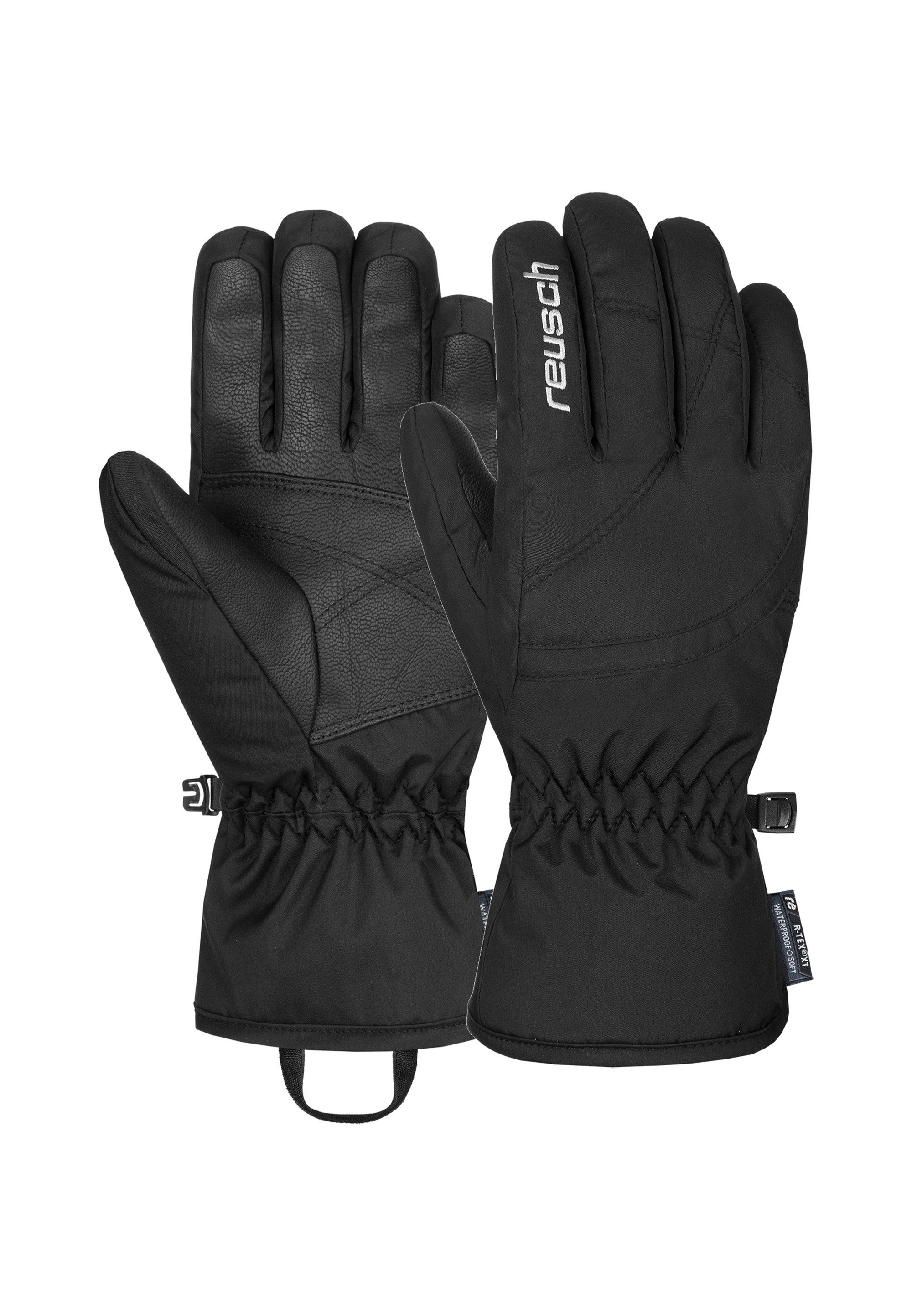 Reusch Skihandschuhe Snow Lady R-TEX® XT aus wasserdichtem Material