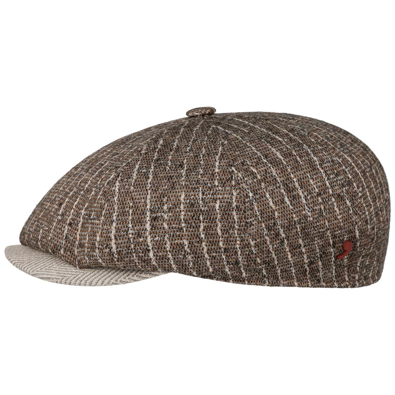 Flat Cap