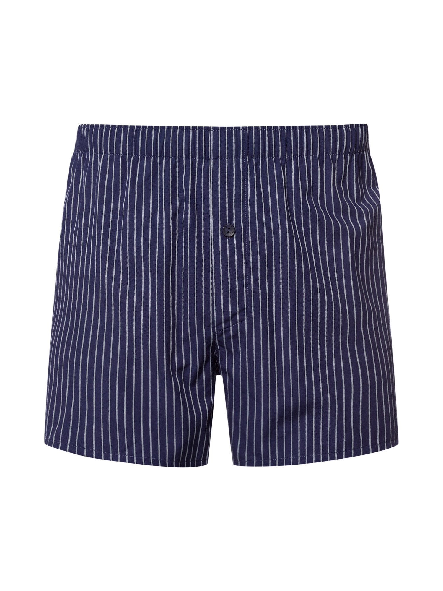 Hanro Boxer Fancy Woven unterhose unterwäsche günstig online kaufen