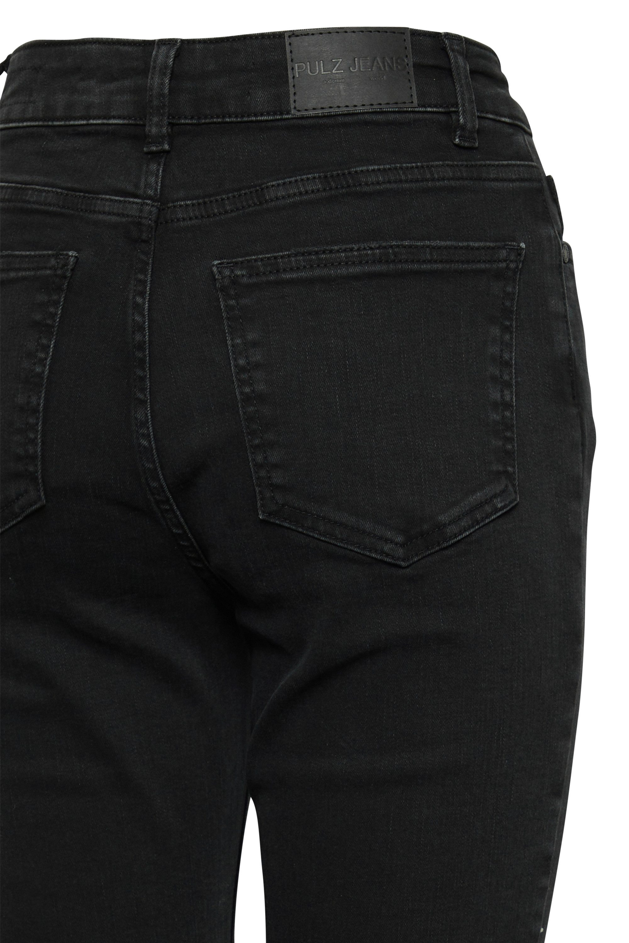 Black Denim