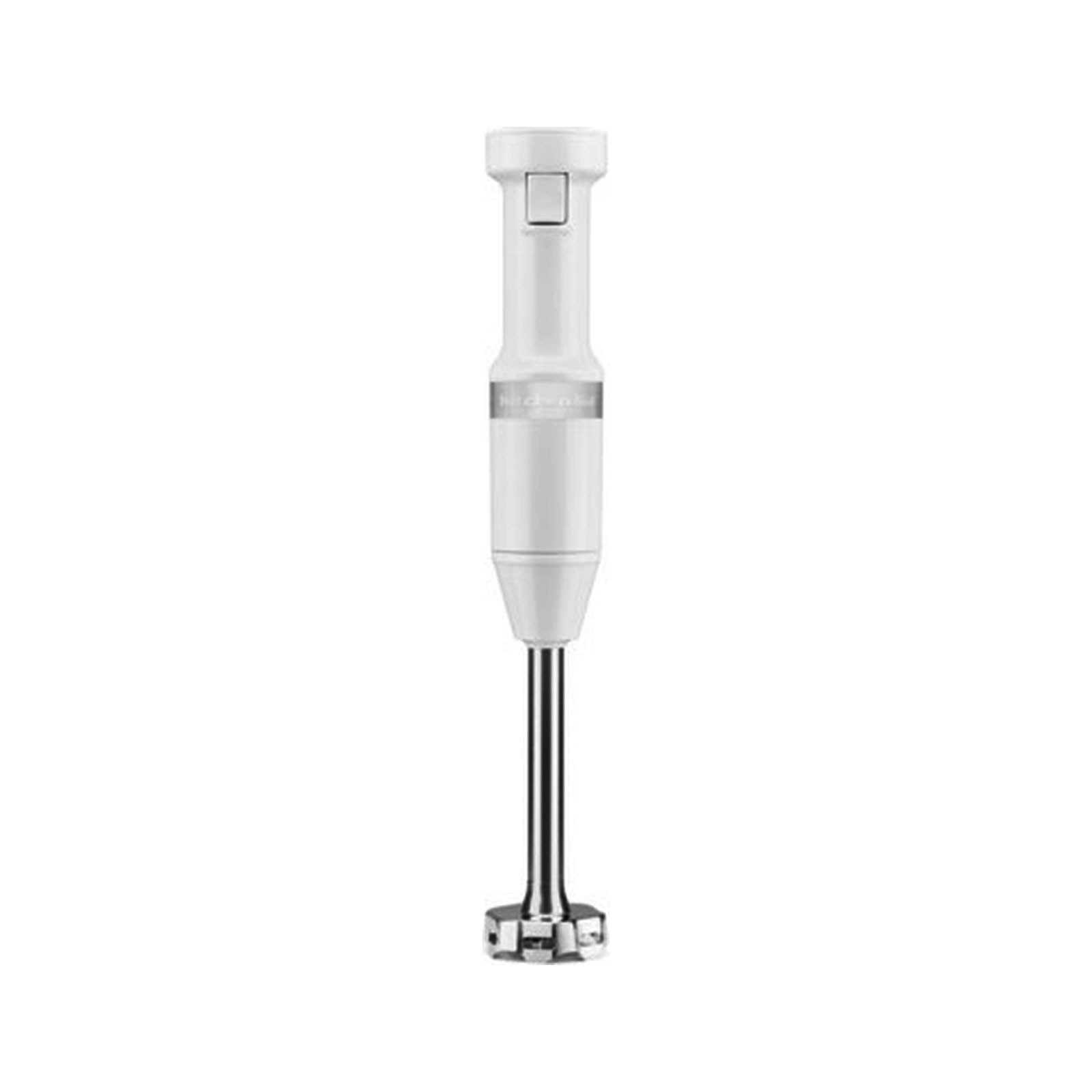 KitchenAid Stabmixer 5KHBV53EWH