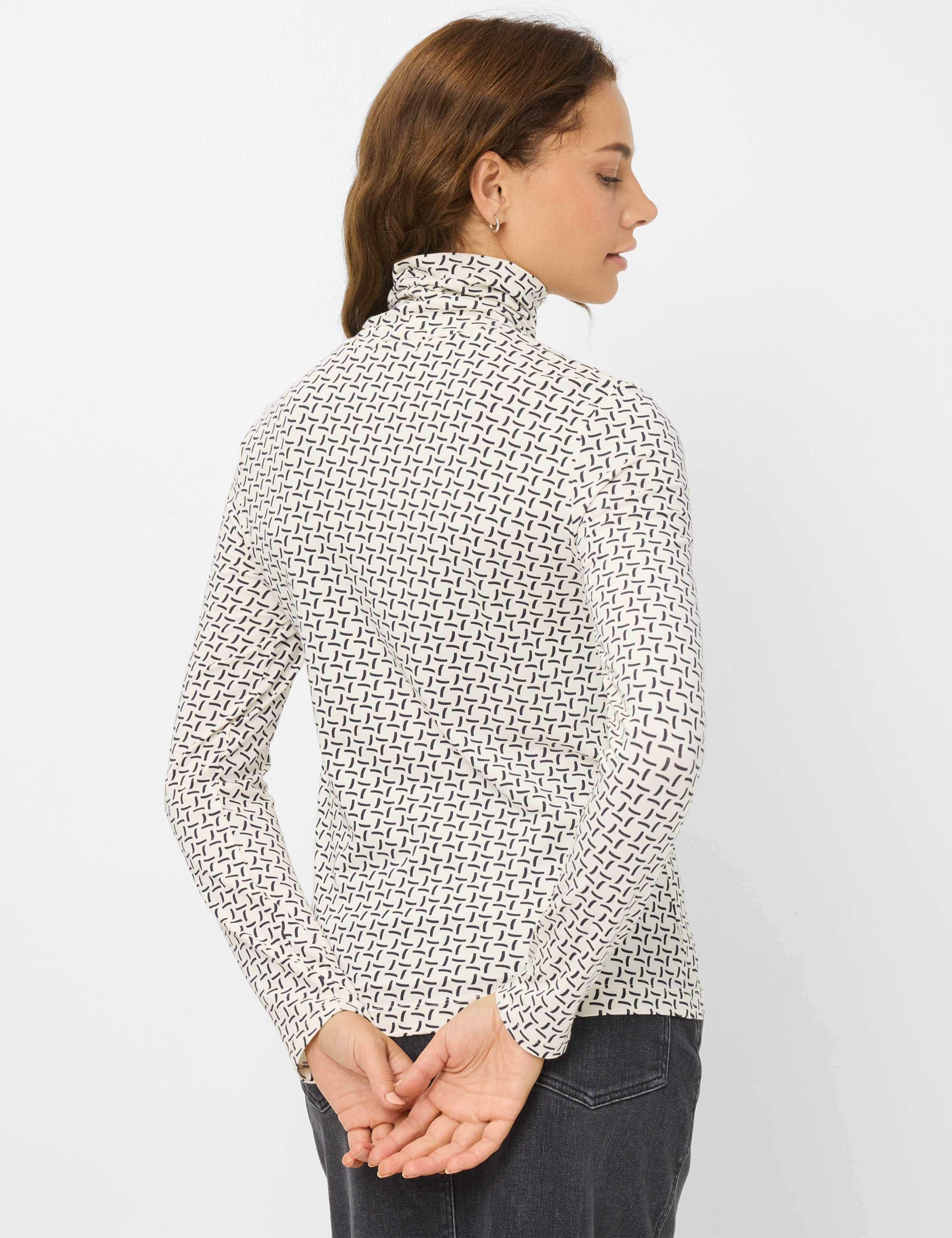 Brax Sweatshirt Style CARINA L günstig online kaufen