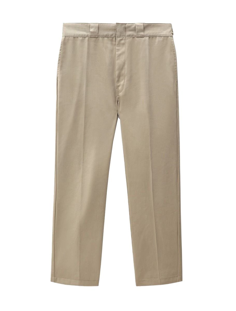 Dickies Stretch-Hose Dickies Herren Hose 874 Work Pant Rec O-Dog khaki