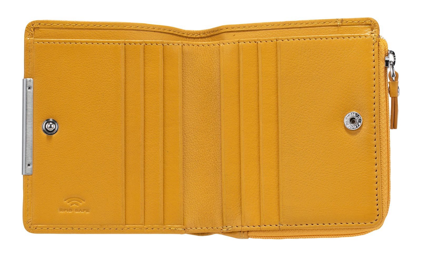 Maître Geldbörse Alberta Purse, aus echtem günstig online kaufen