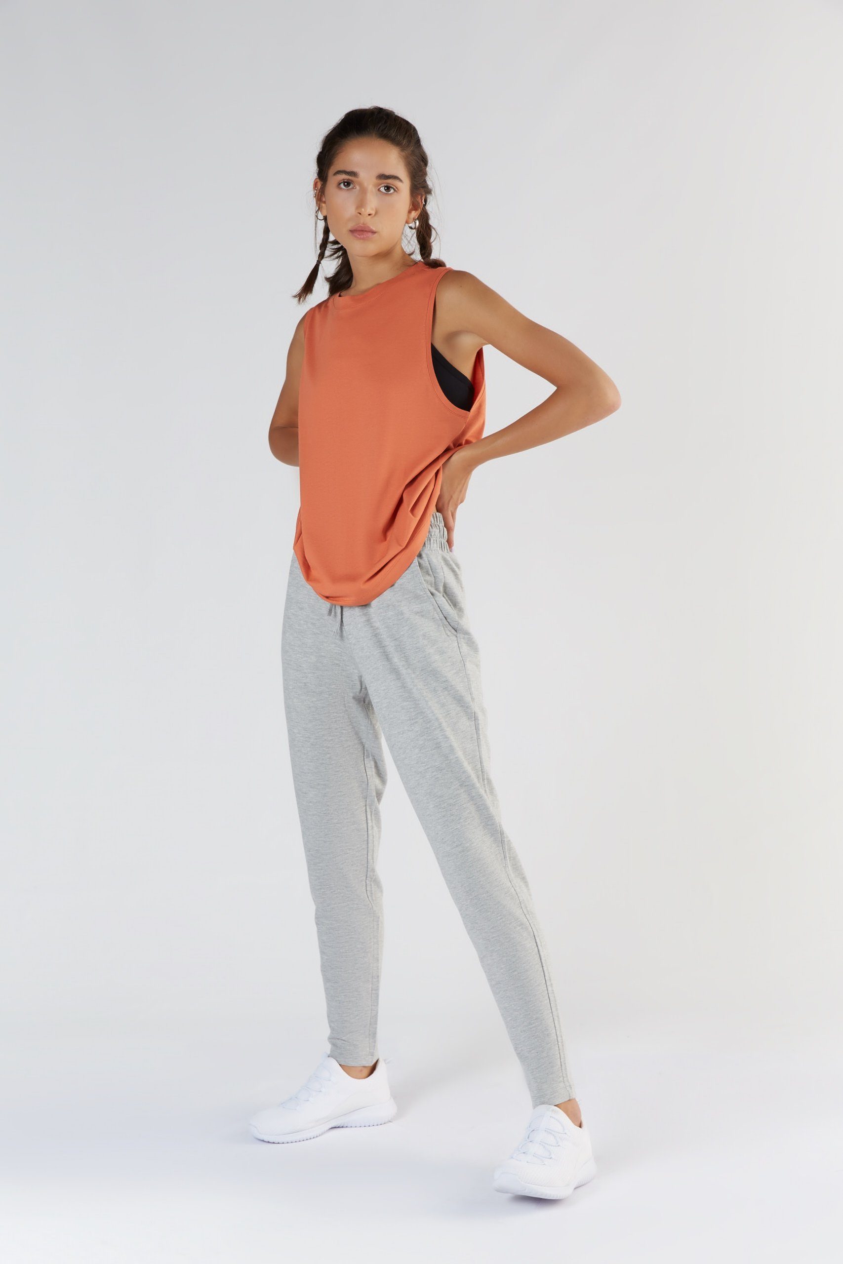 TRUE NORTH Jogginghose W'S JOGGING PANTS