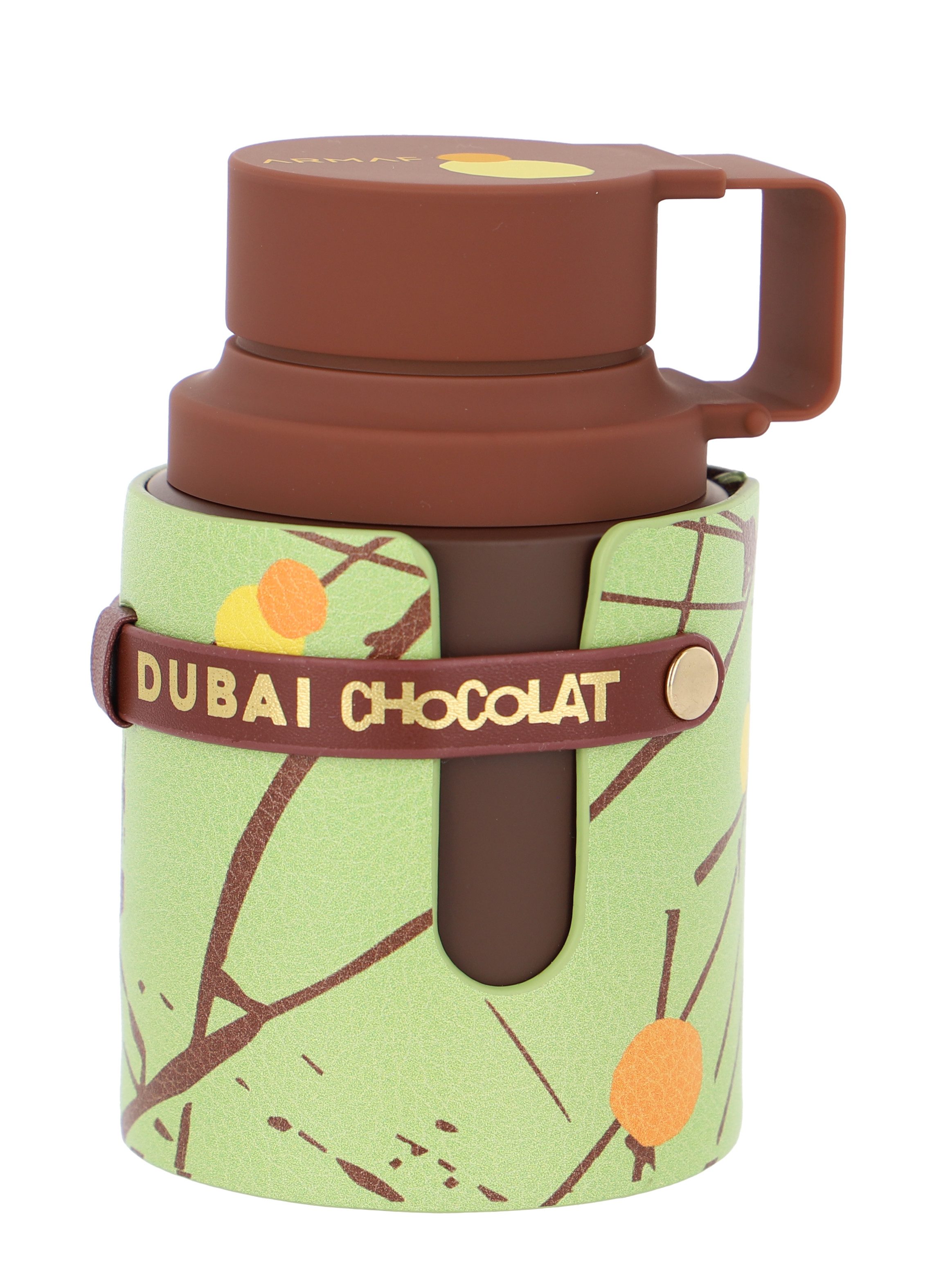 ARMAF Eau de Parfum ARMAF Odyssey Dubai Chocolat EDP Vapo 100 ml (U)