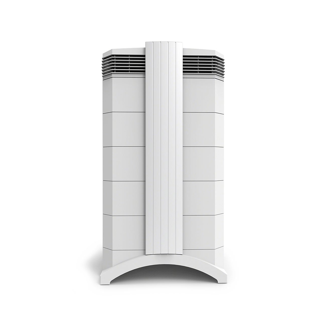 IQAir Luftreiniger HealthPro 250 – Medizinischer HyperHEPA Luftreiniger für Allergiker, für 100 m² Räume, 3-Stufen HyperHEPA Filtersystem gegen Feinstaub, Rauch, Gerüche, Viren