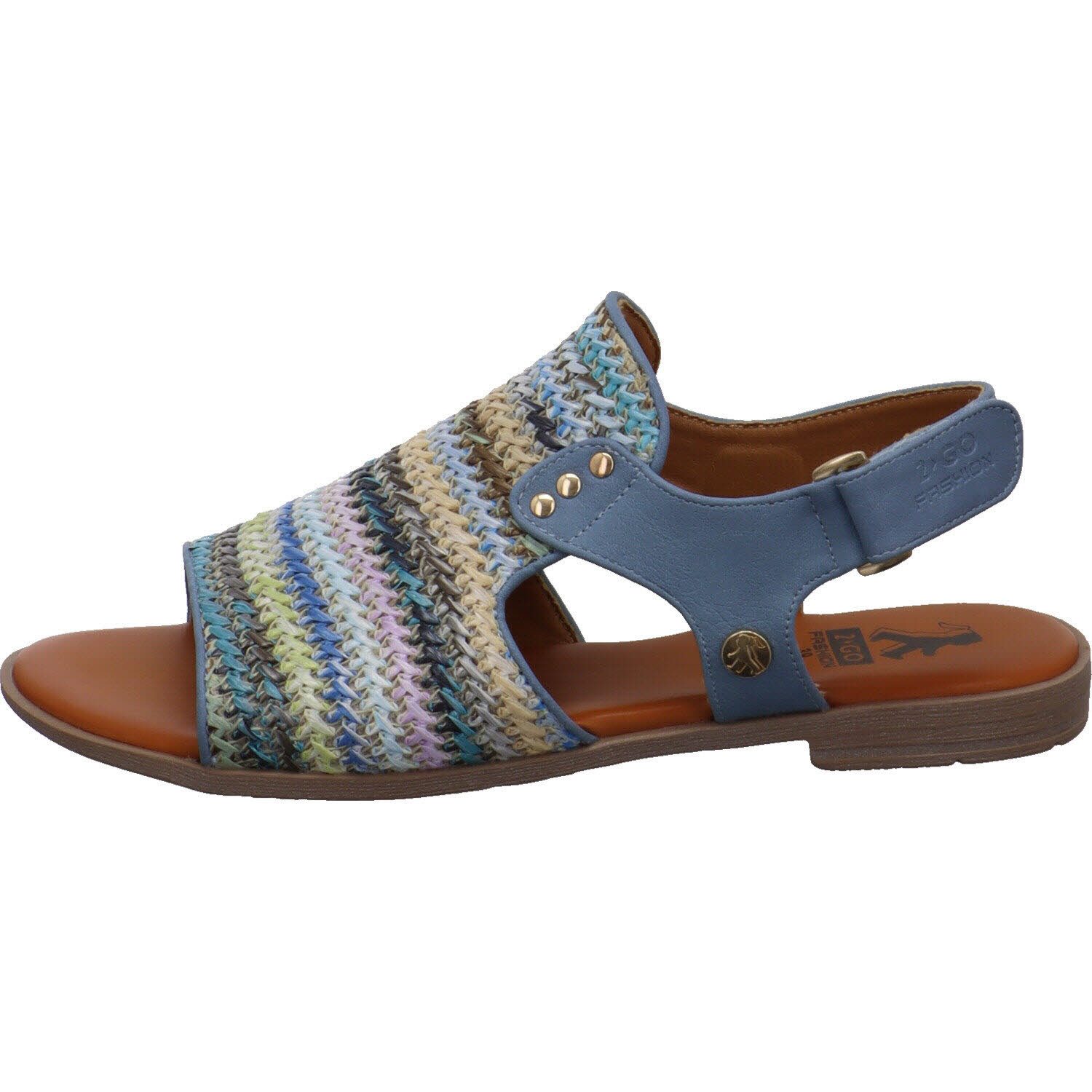 2GO FASHION Sandale