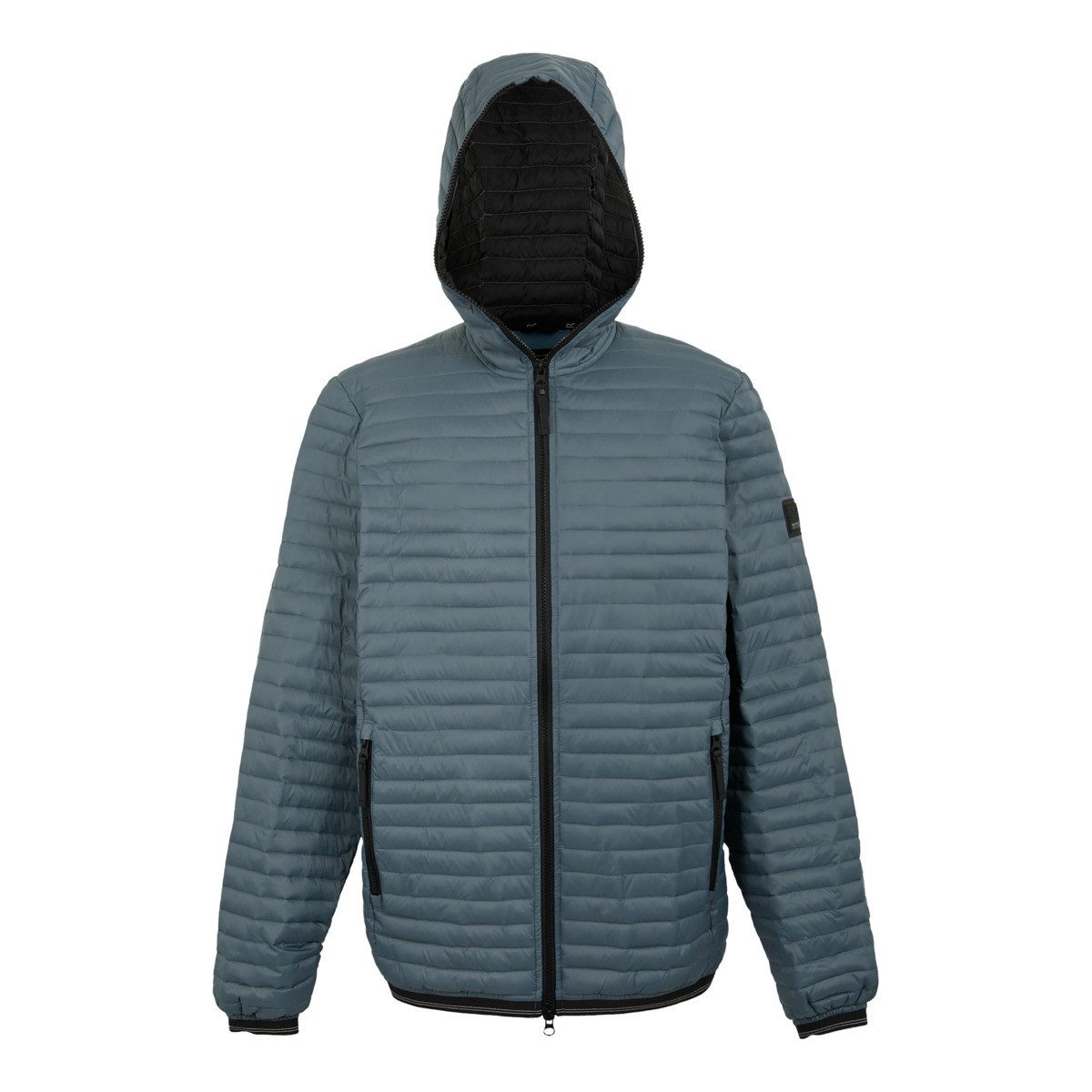 Regatta Steppjacke Rigain Herren Winterjacke, Übergangsjacke, Windjacke, Ou günstig online kaufen