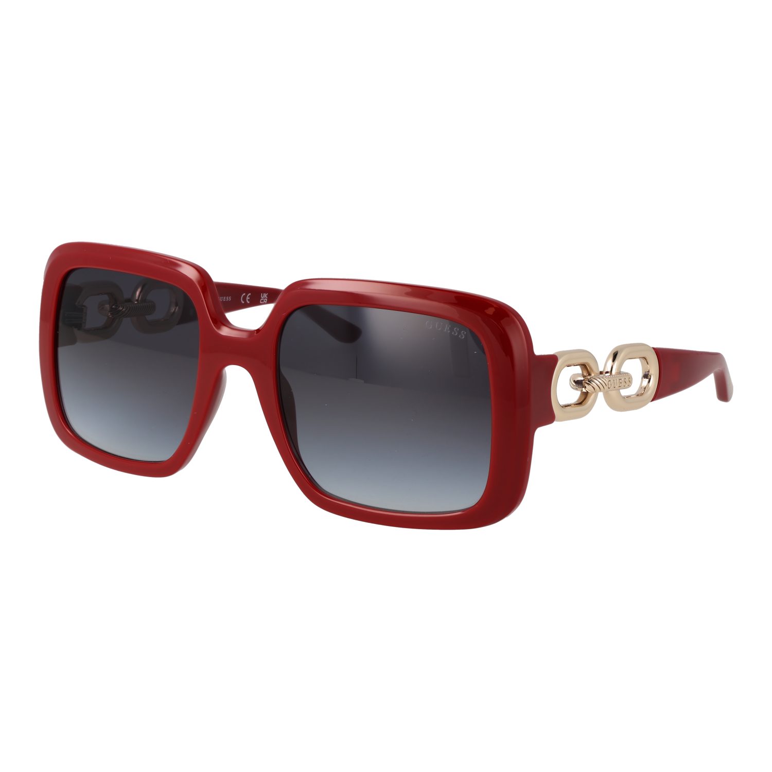 Guess Sonnenbrille GU00161 5666B