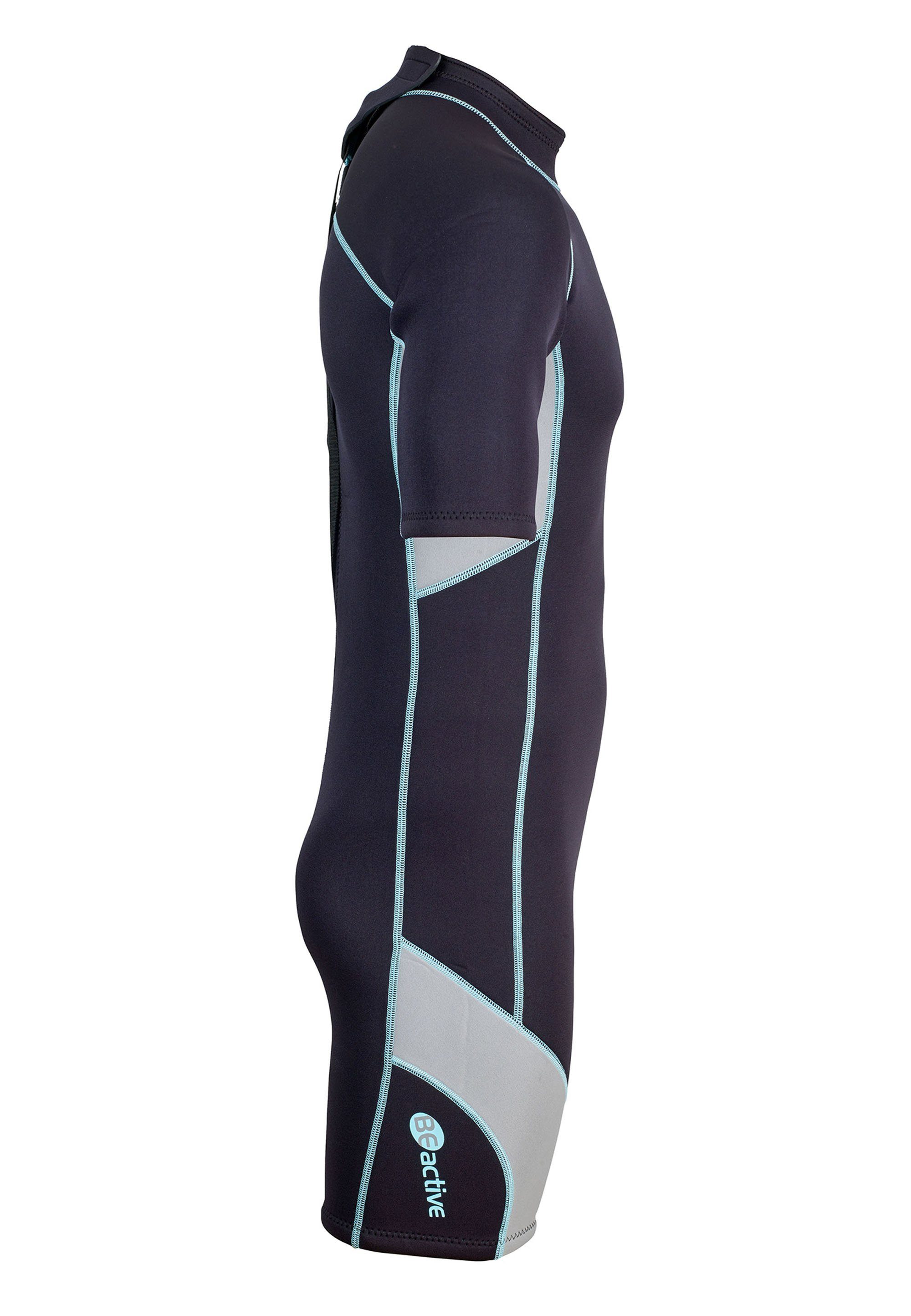 Beco Beermann Neoprenanzug Naxos (1-tlg), aus superweichem 3mm CR-Neopren – Bild 5 von 5