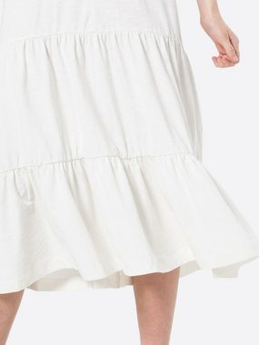 SELECTED FEMME Maxikleid Reed