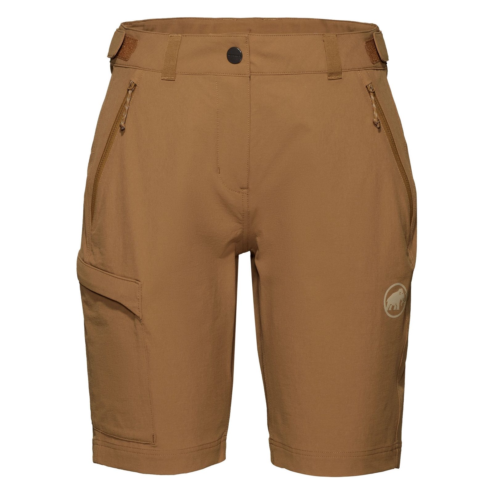 Mammut Funktionshose Runbold IV Shorts Women mit vielen Taschen