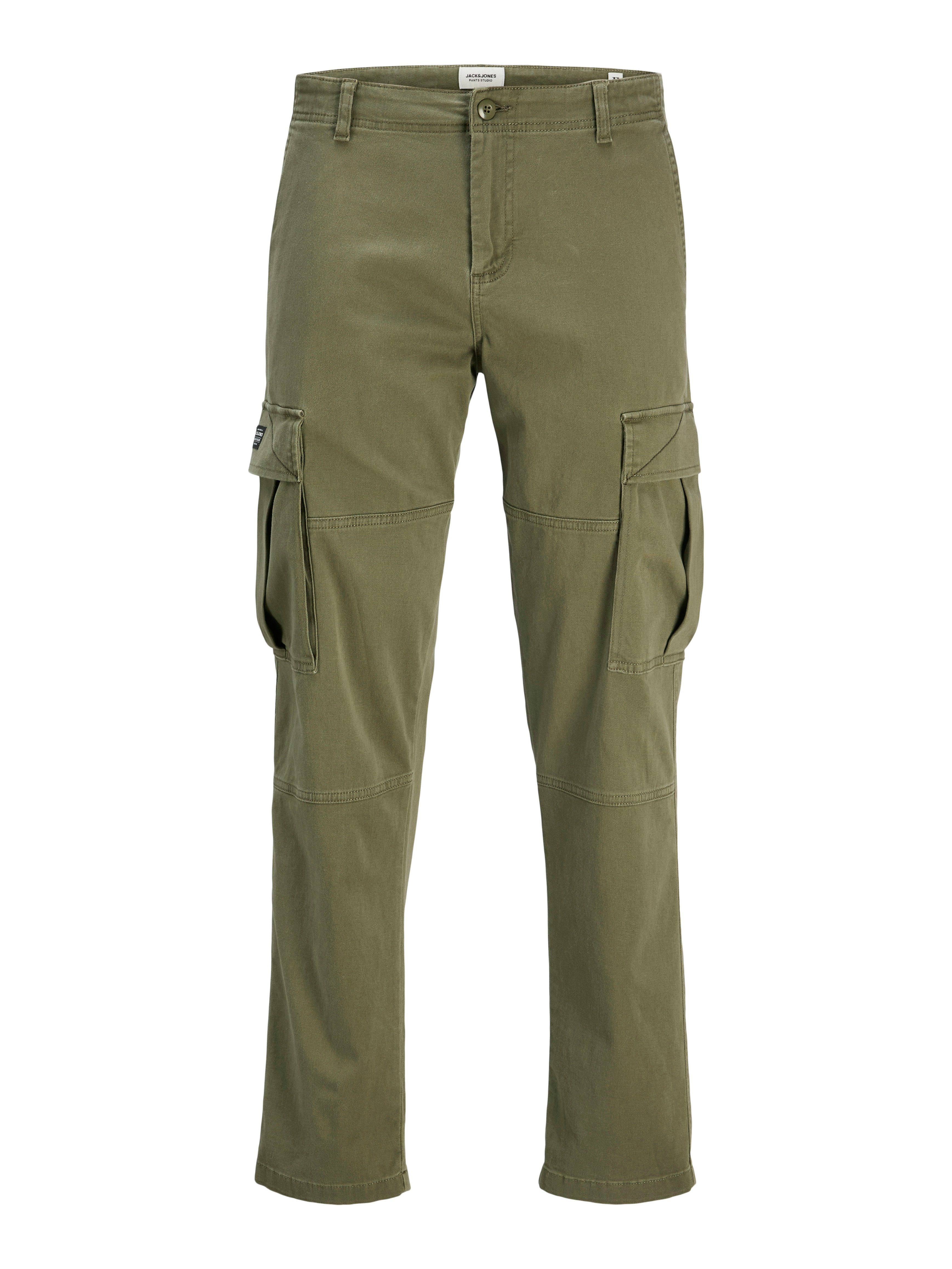 Cargohose JPSTKANE JJJONNIE CARGO JNR