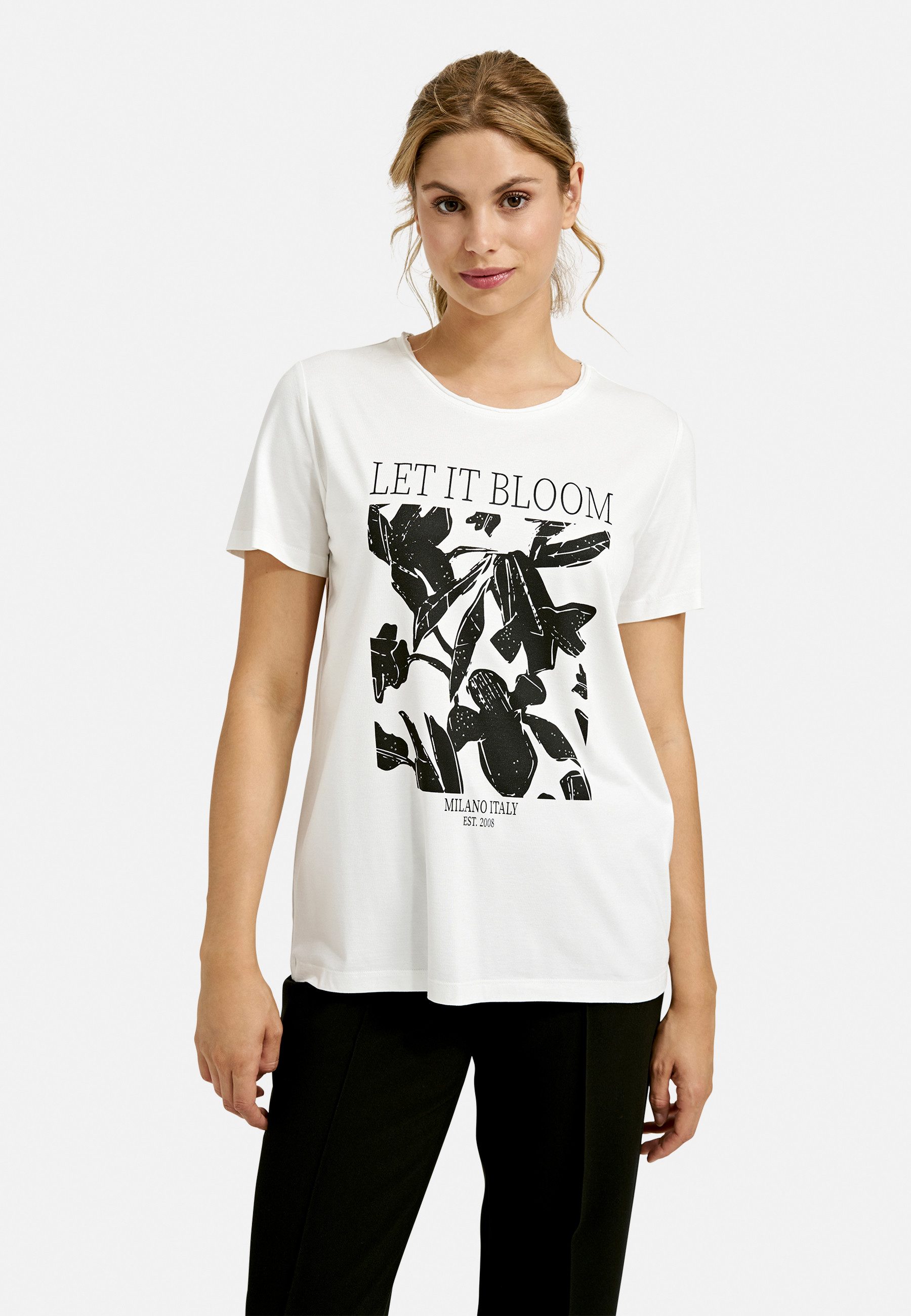 Milano Italy T-Shirt