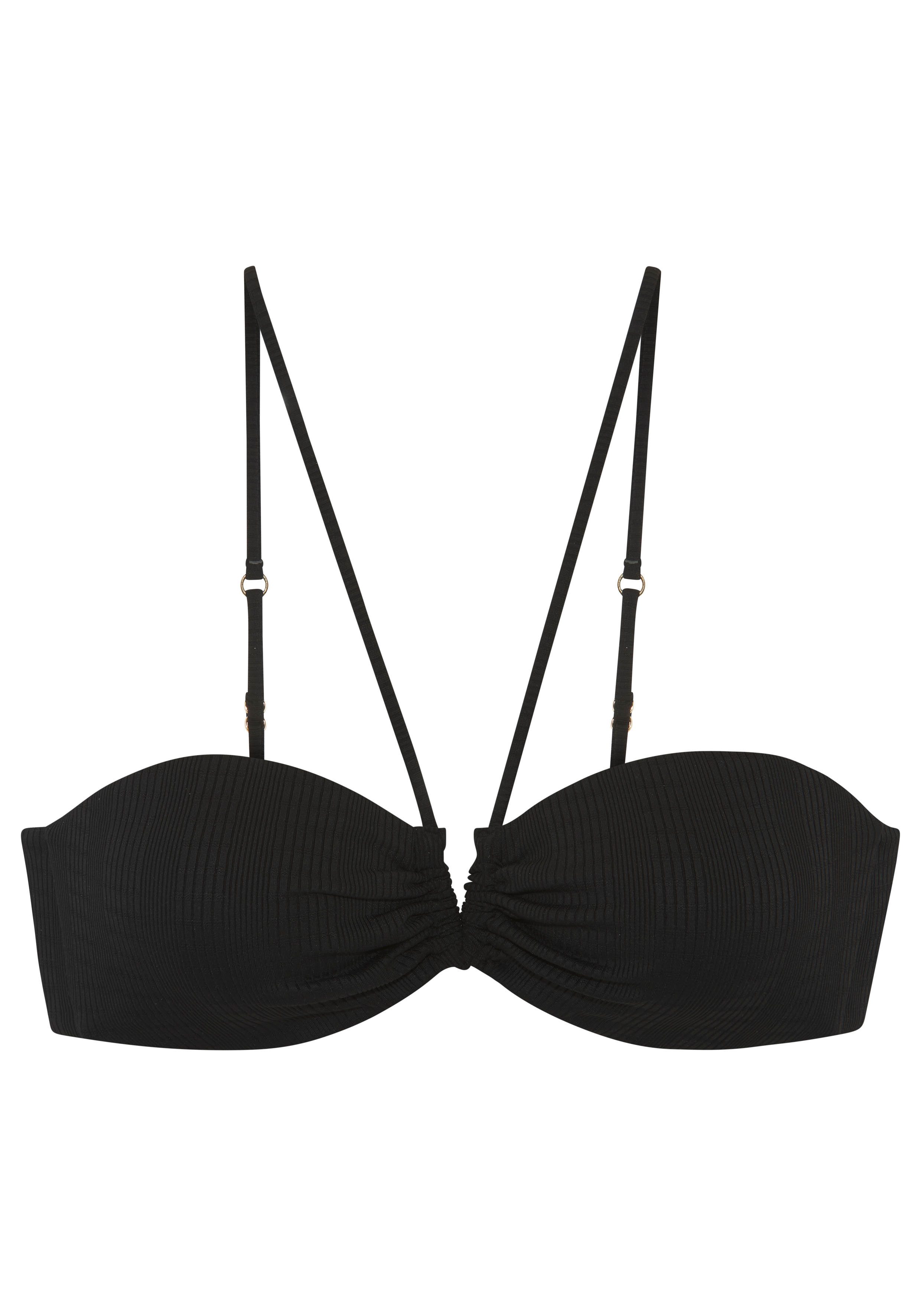 Bandeau-Bikini-Top Nela