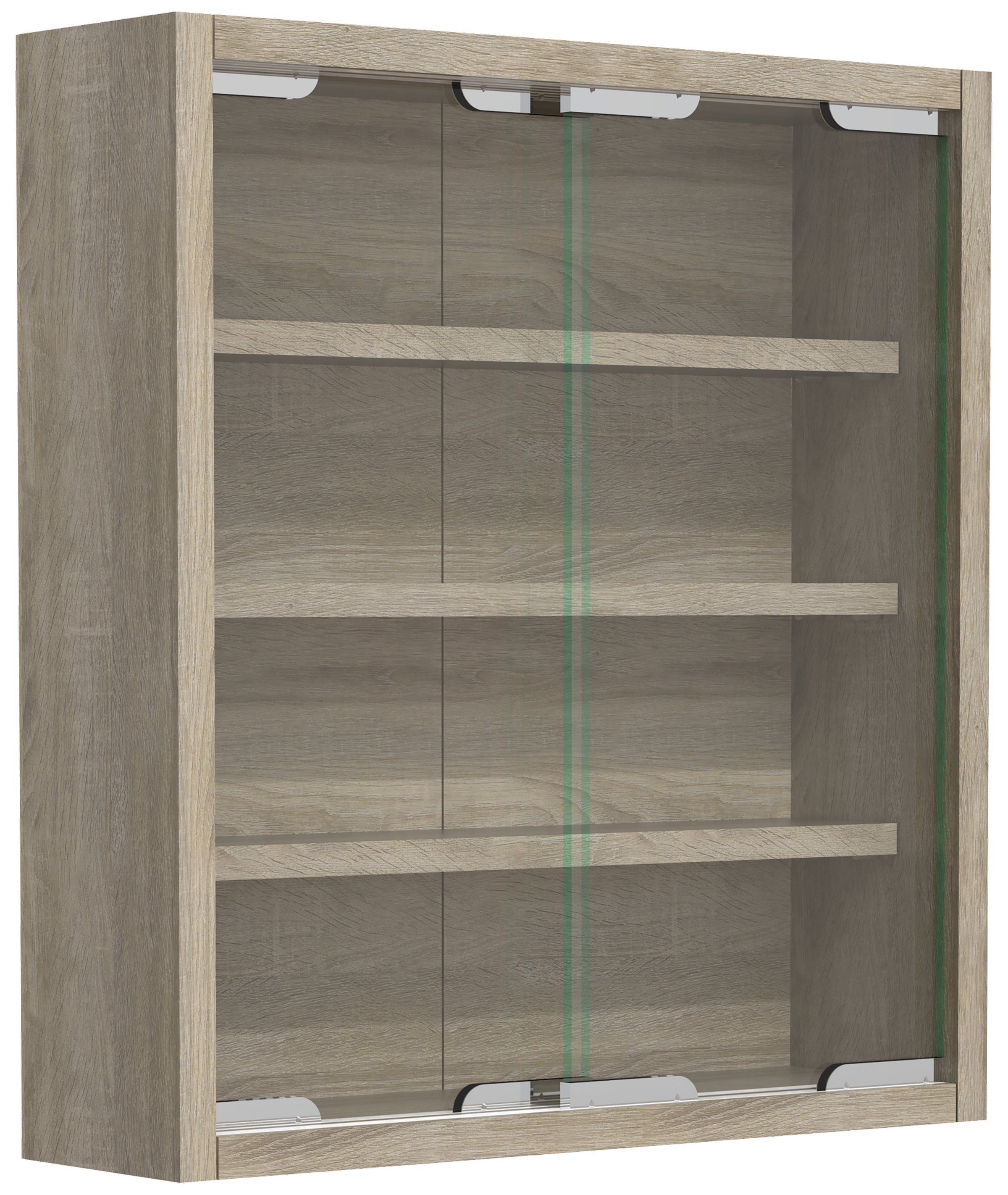 VCM Hängevitrine Hängevitrine Wandvitrine Sammel Deko Agisa S günstig online kaufen