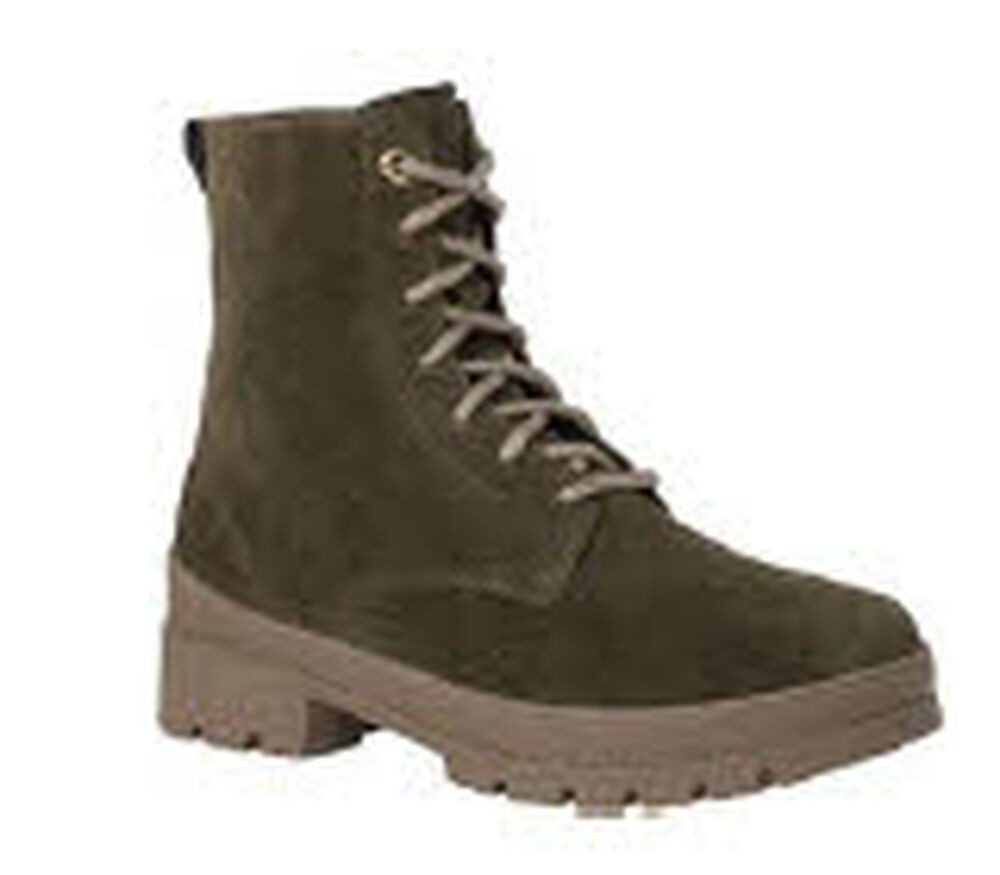Ganter Gela Schnürstiefelette