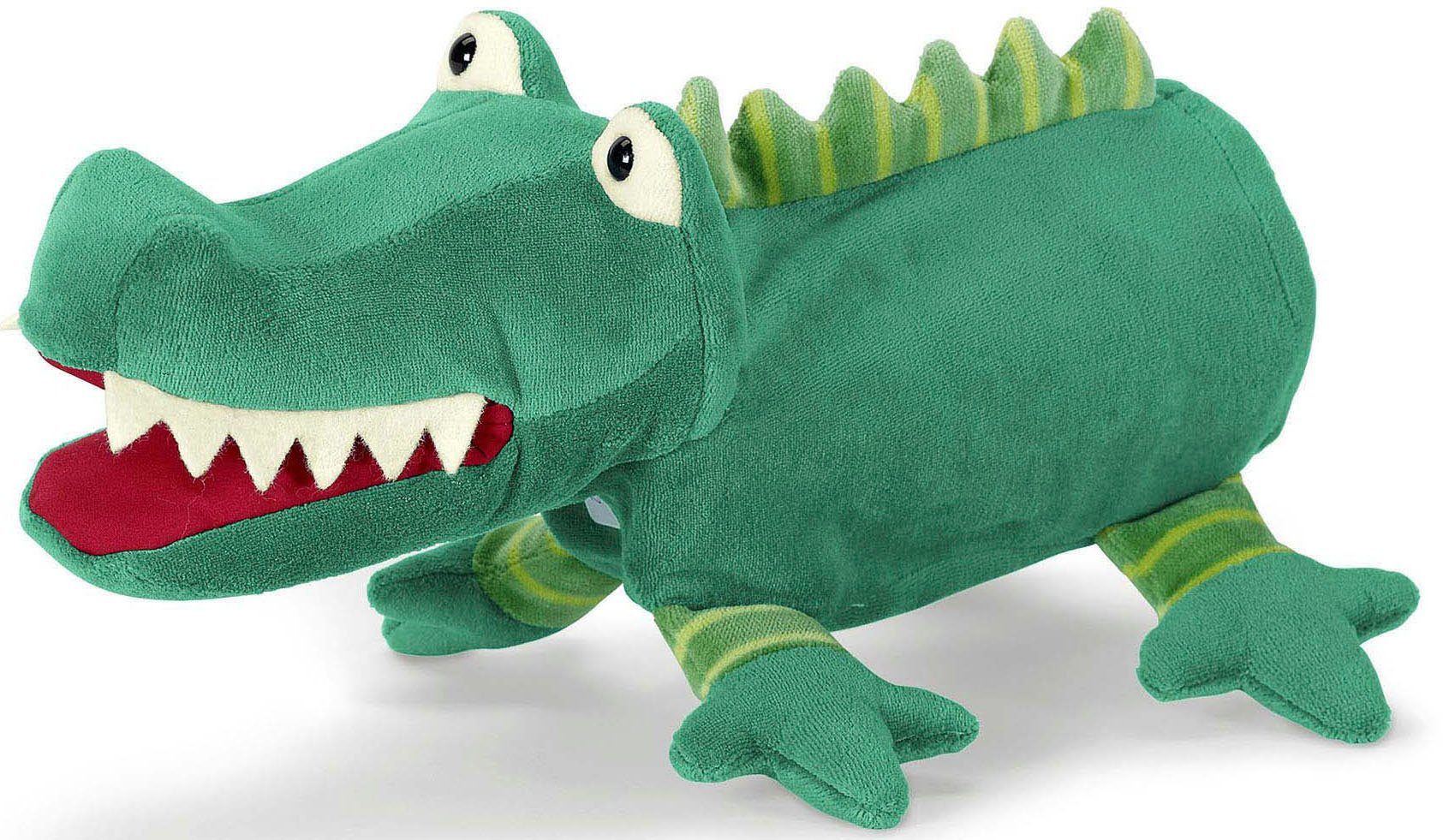 Sterntaler® Handpuppe Krokodil günstig online kaufen